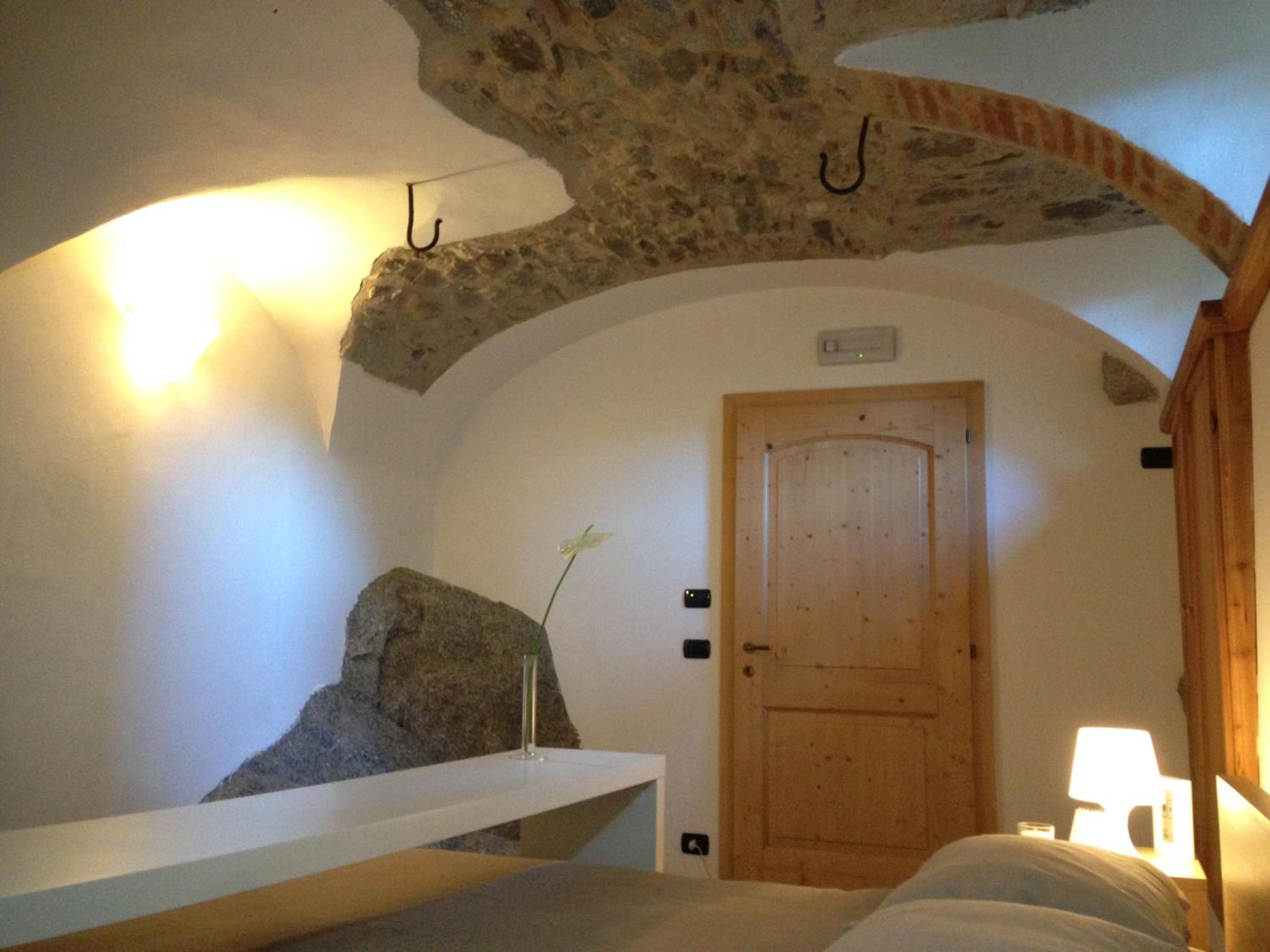 B&B Il Piccolo Principe room and breakfast