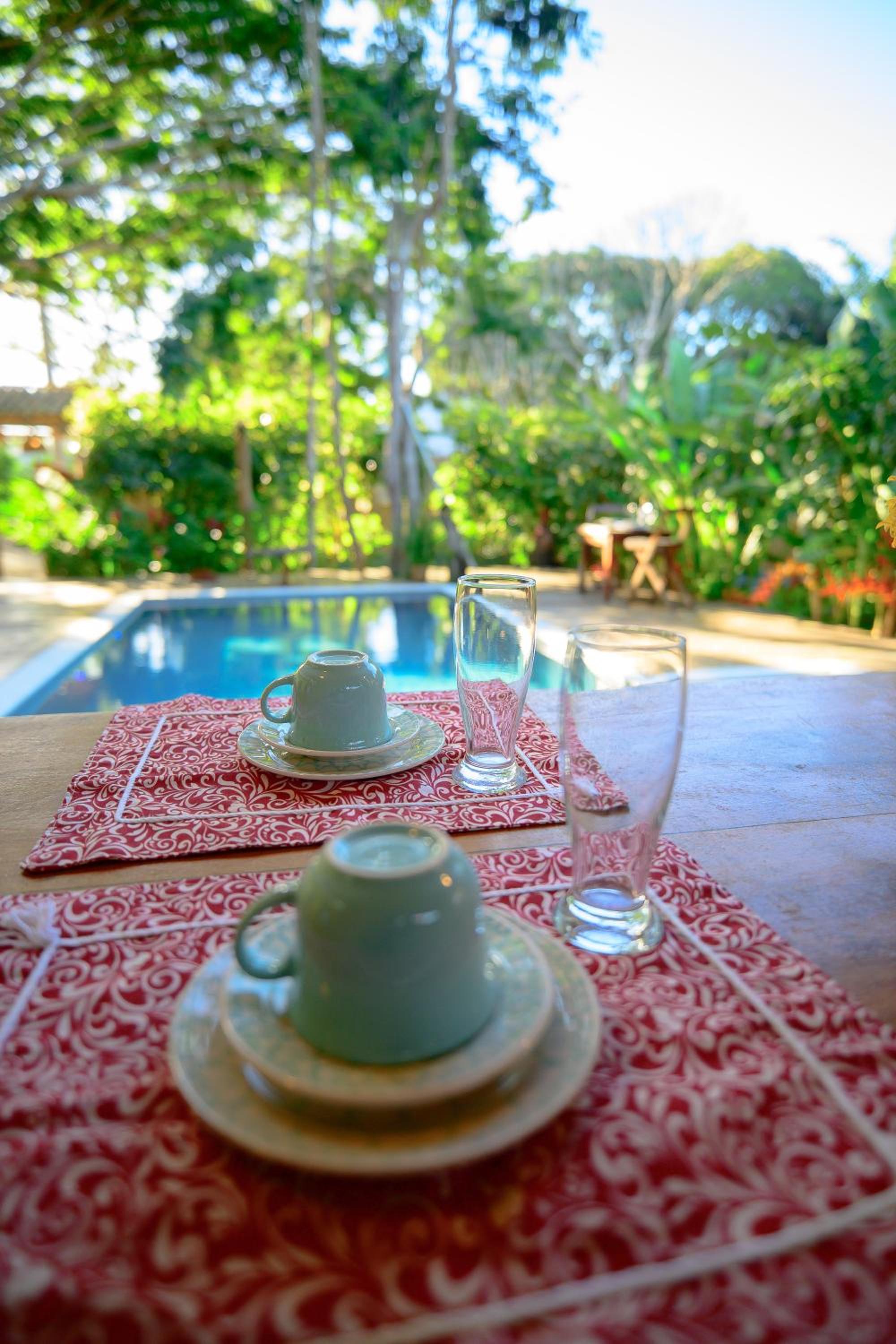 Villa Beija Flor