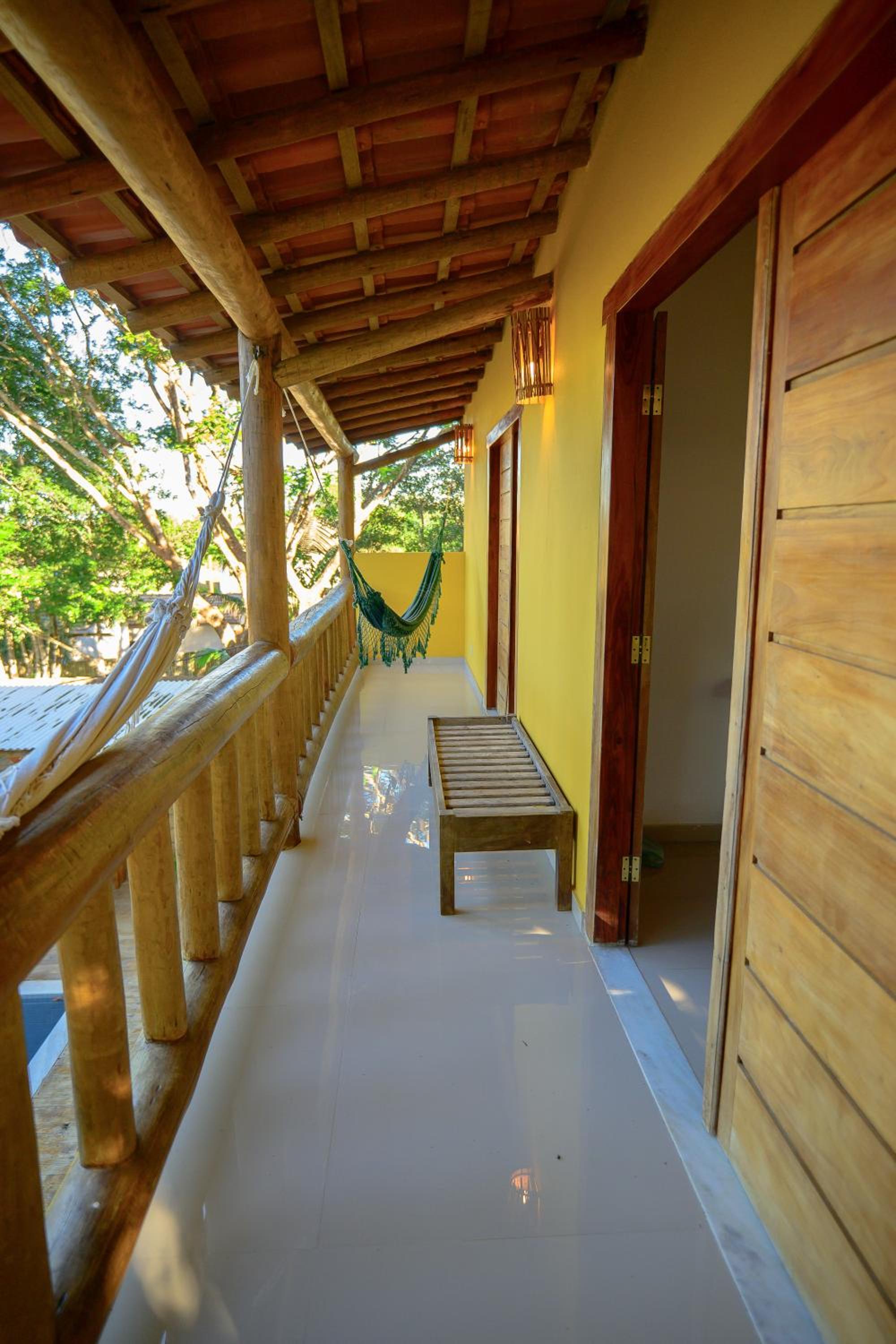 Villa Beija Flor