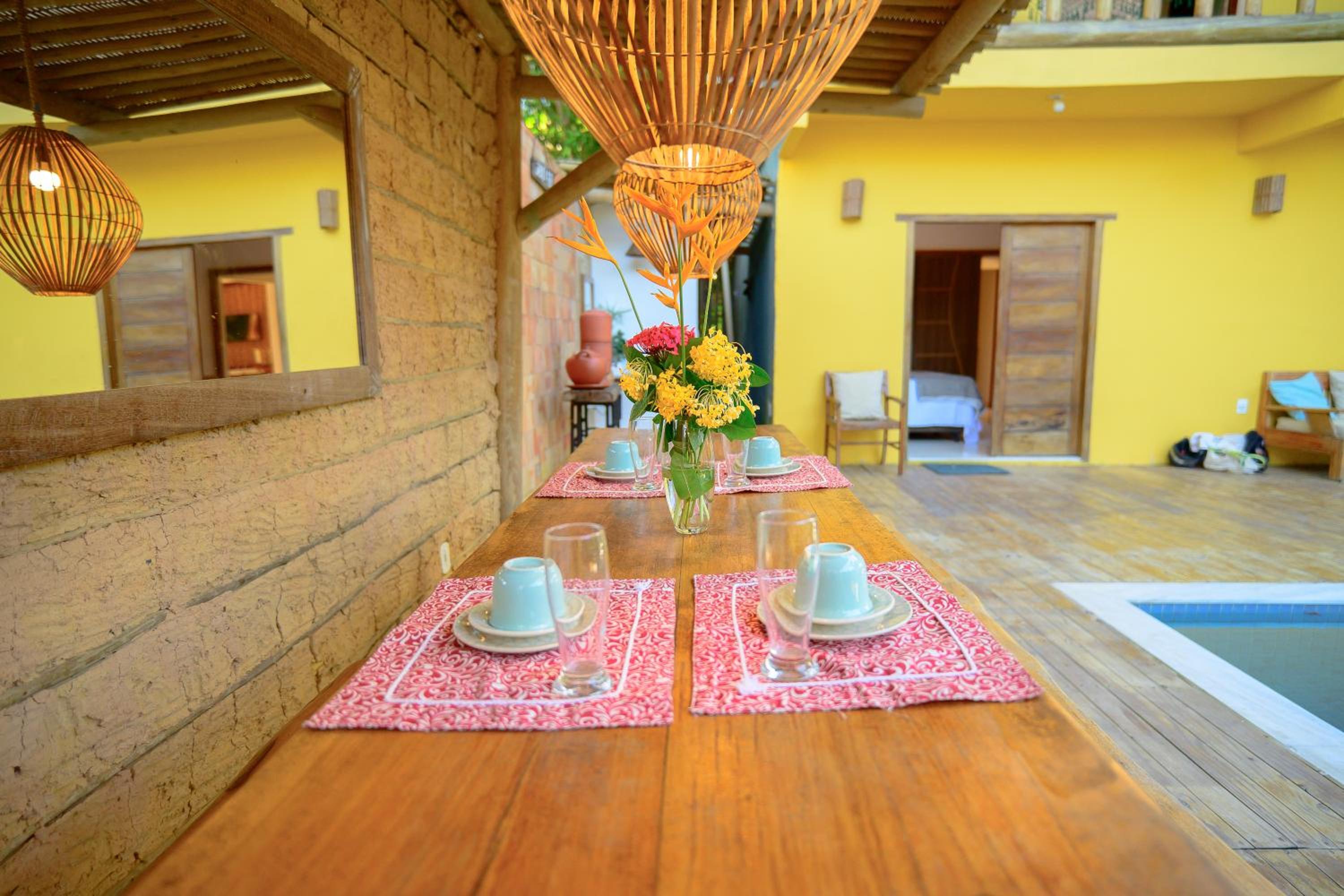 Villa Beija Flor