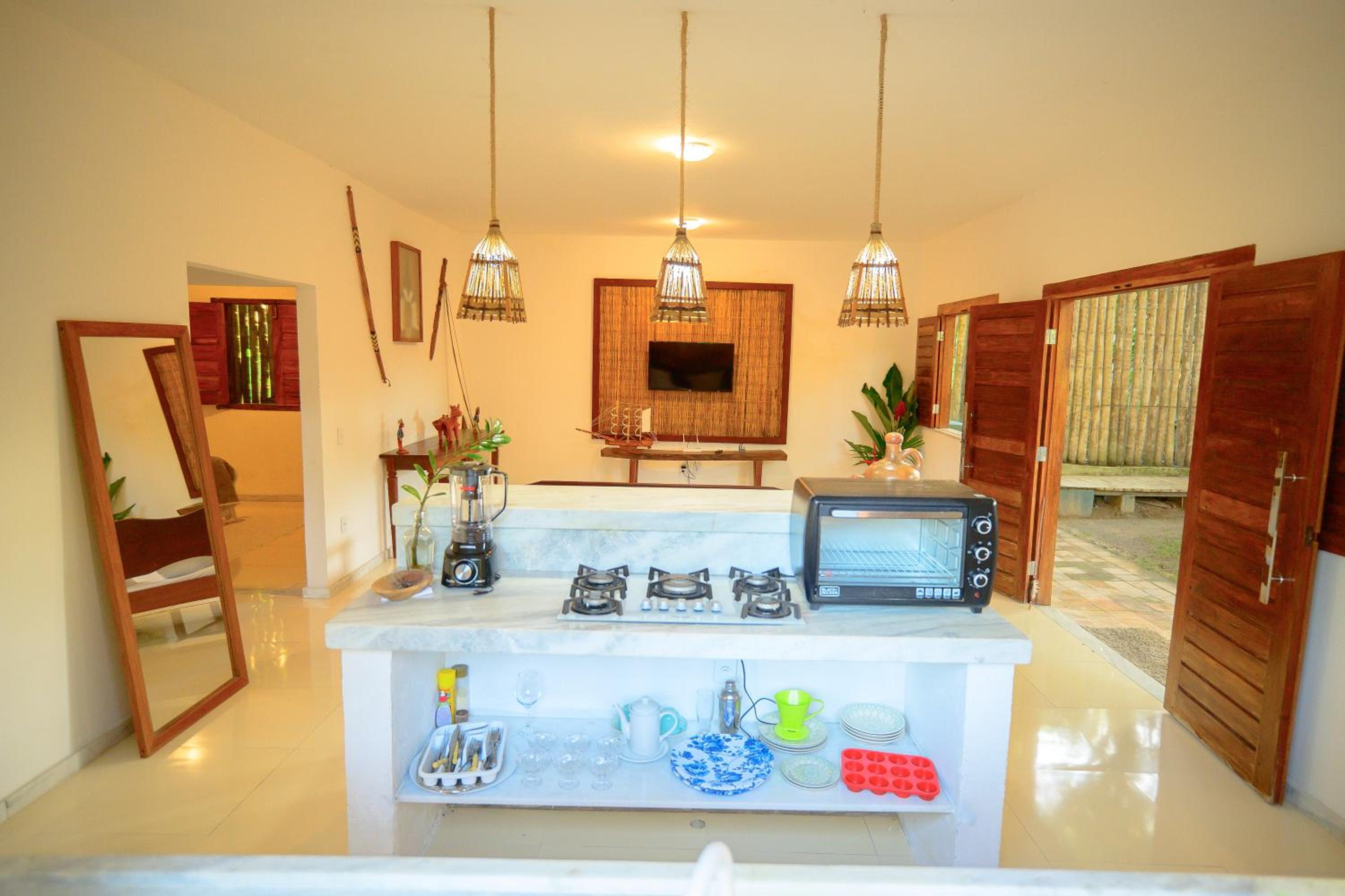 Villa Beija Flor