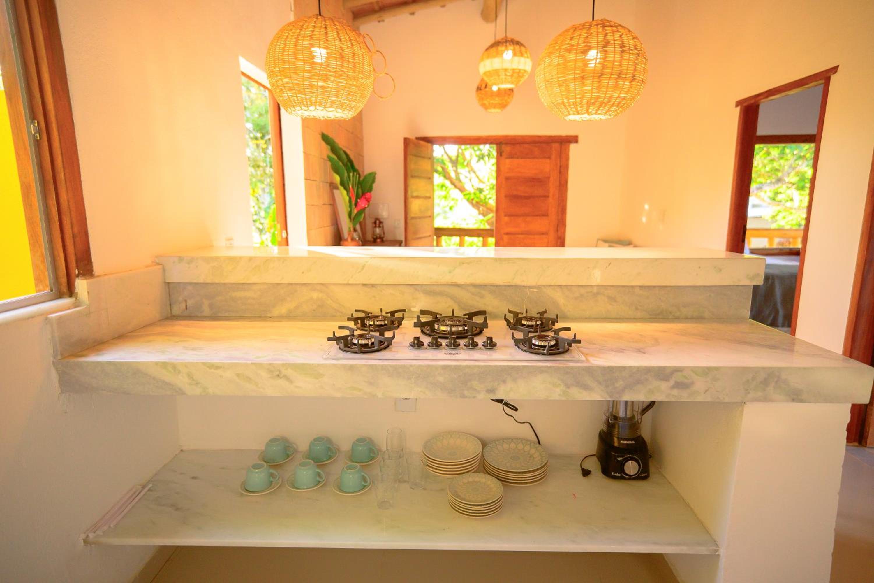 Villa Beija Flor