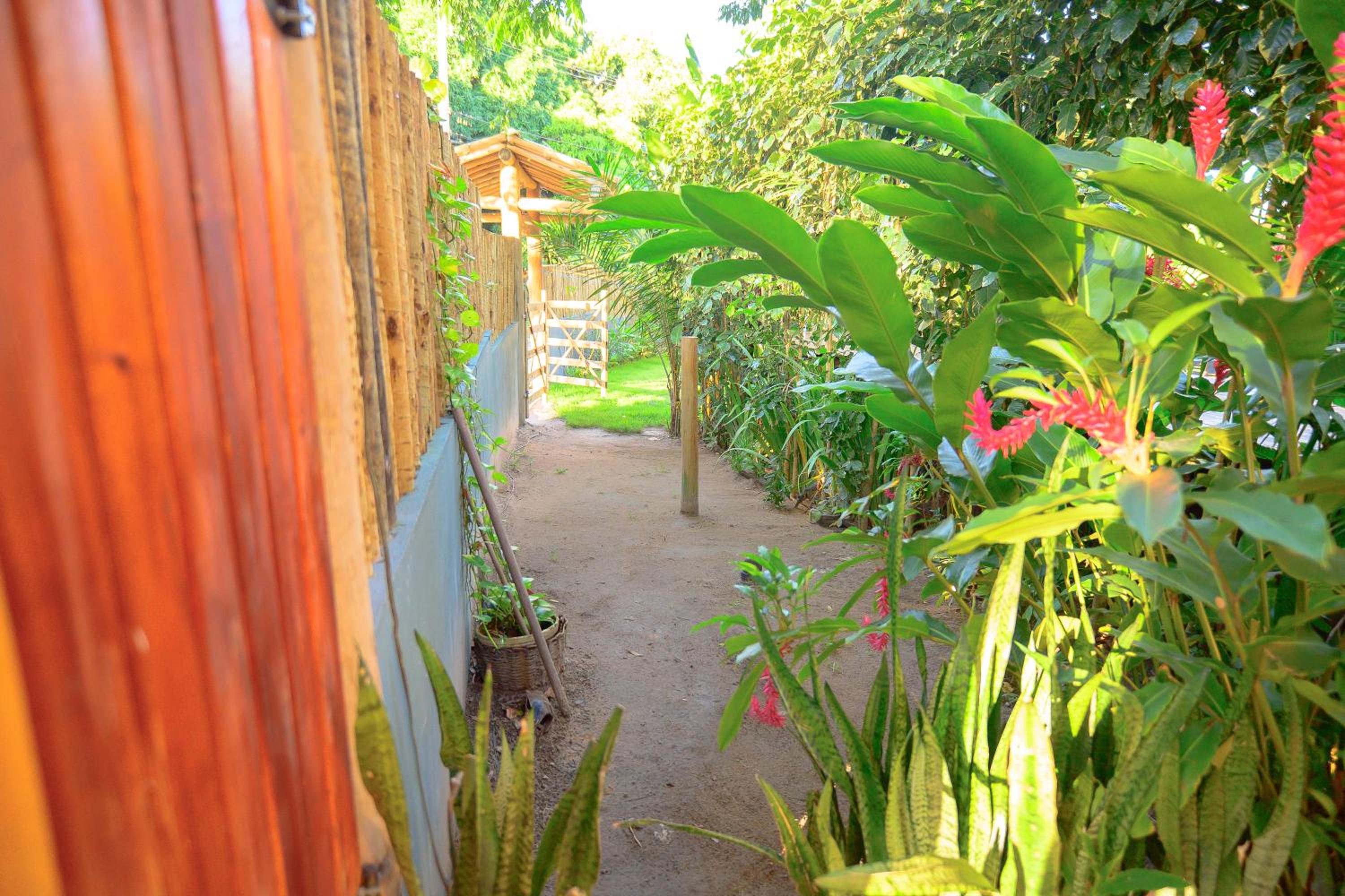 Villa Beija Flor