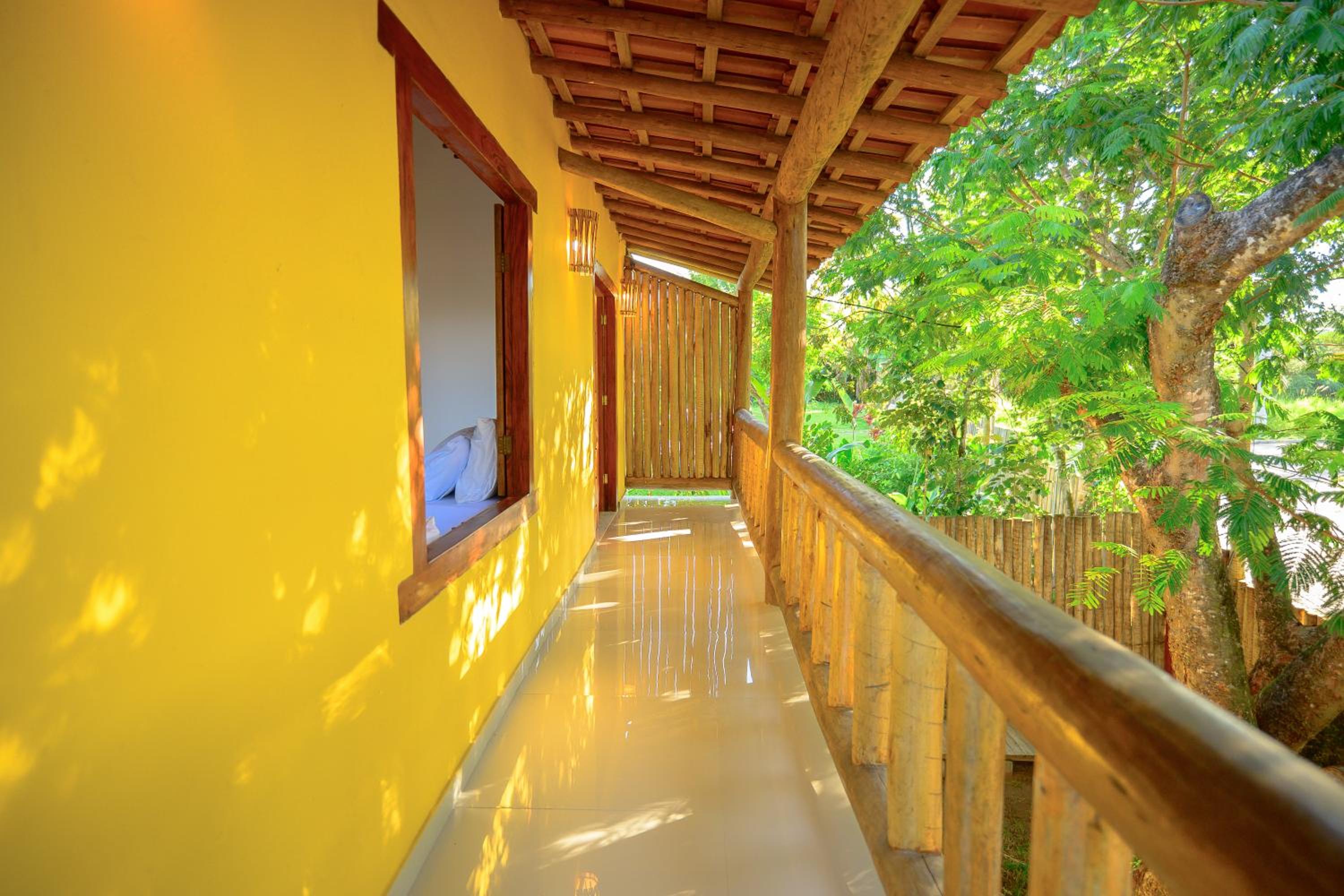 Villa Beija Flor