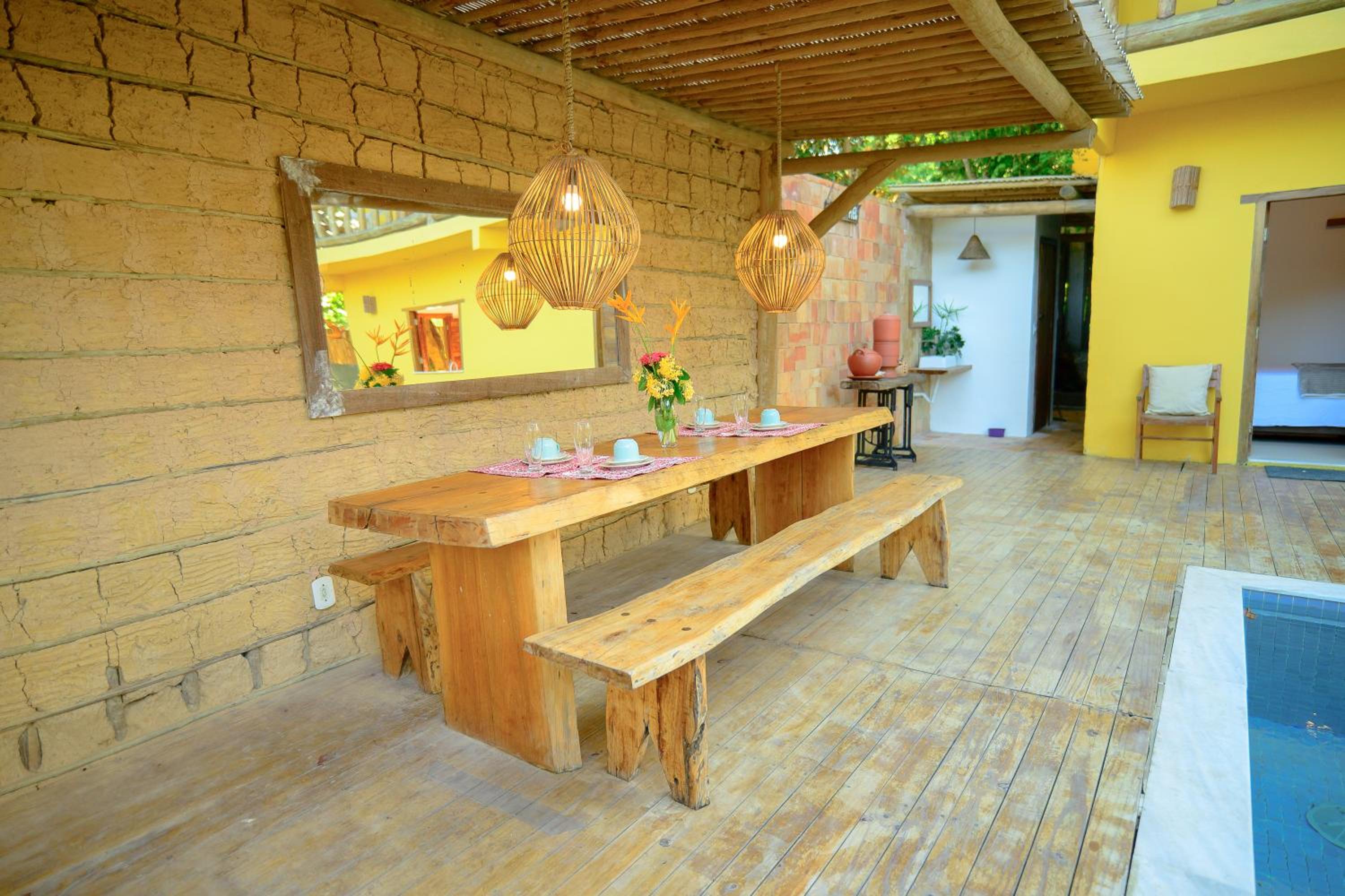 Villa Beija Flor