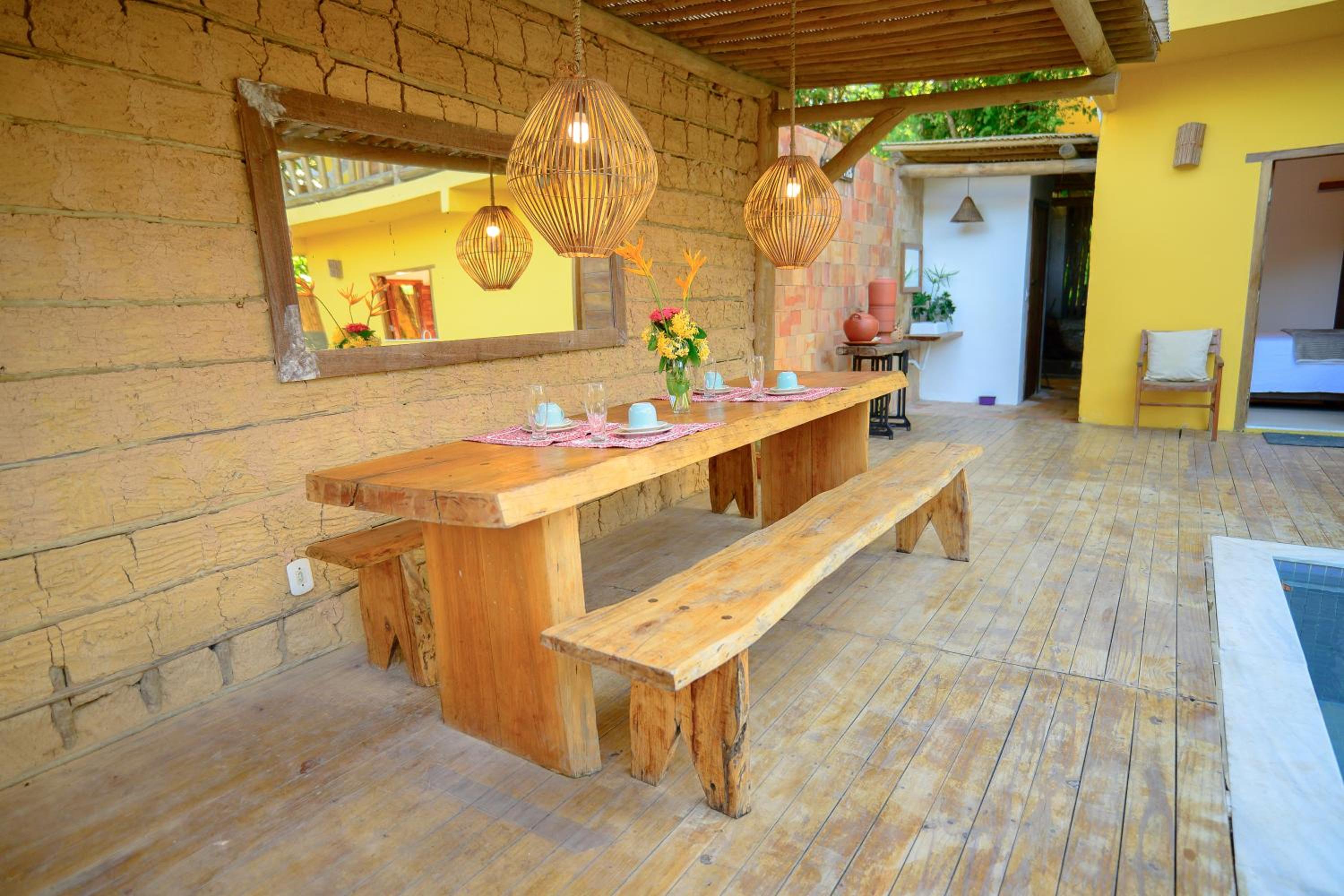 Villa Beija Flor