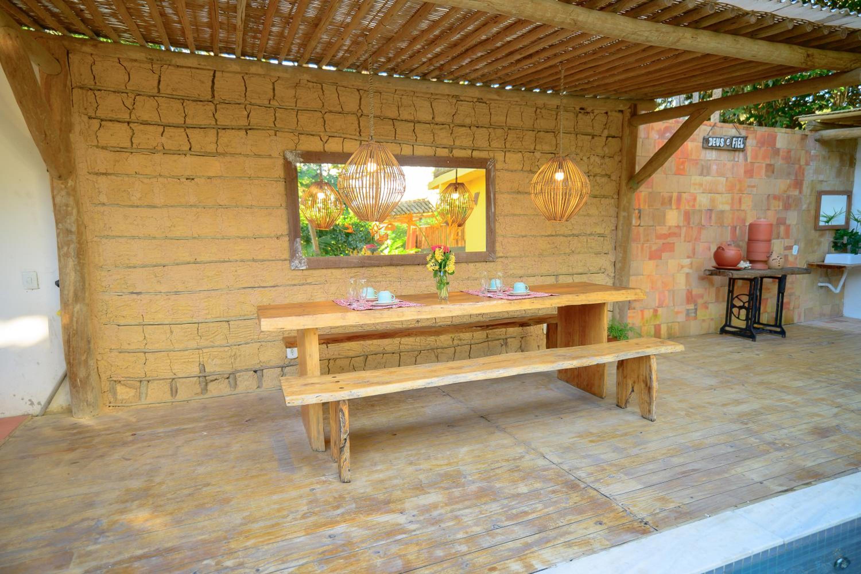 Villa Beija Flor