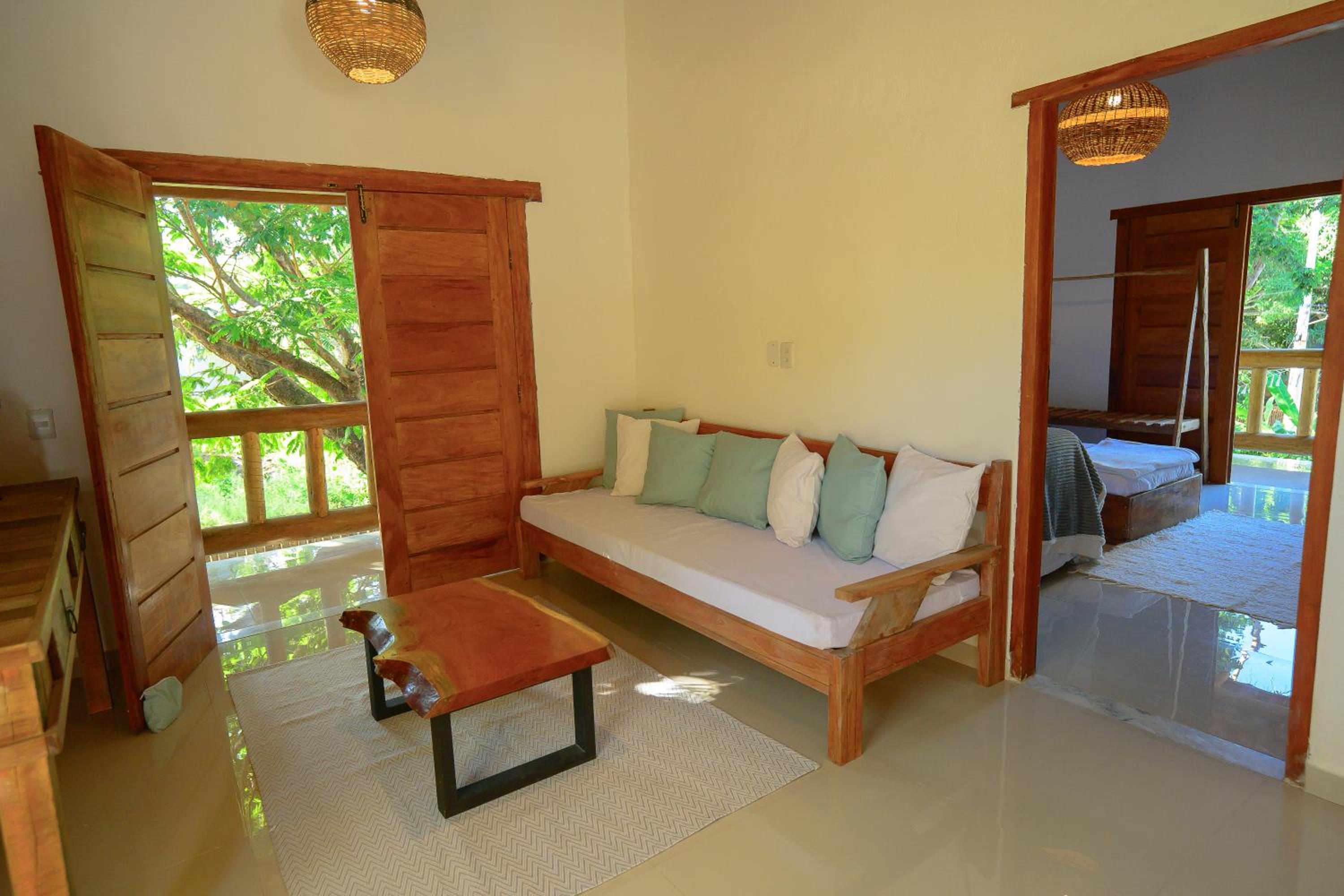 Villa Beija Flor