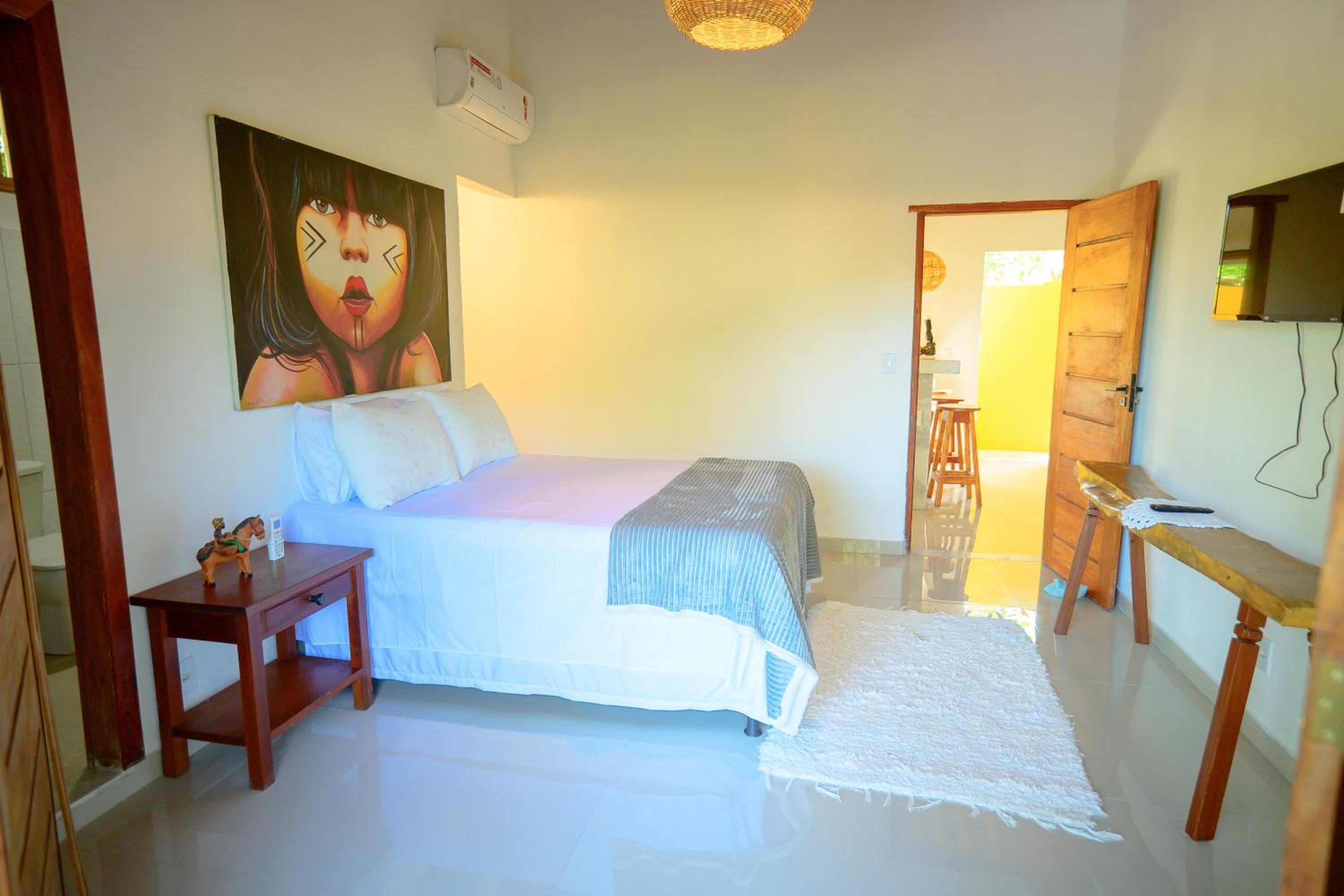 Villa Beija Flor