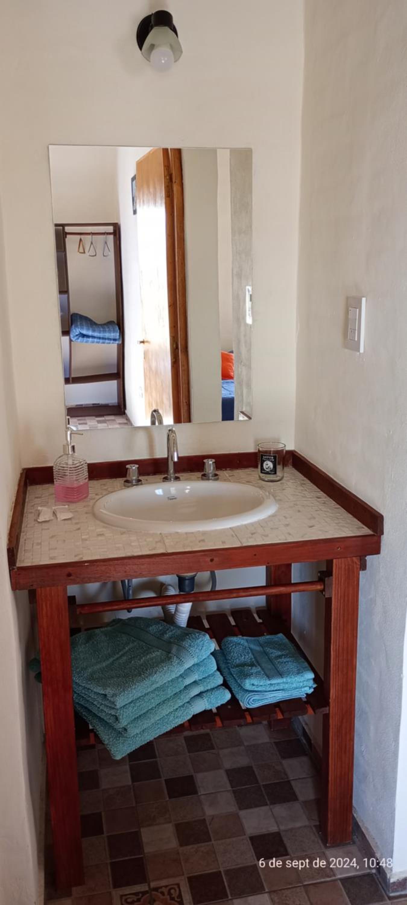 Cabañas mi Terruño