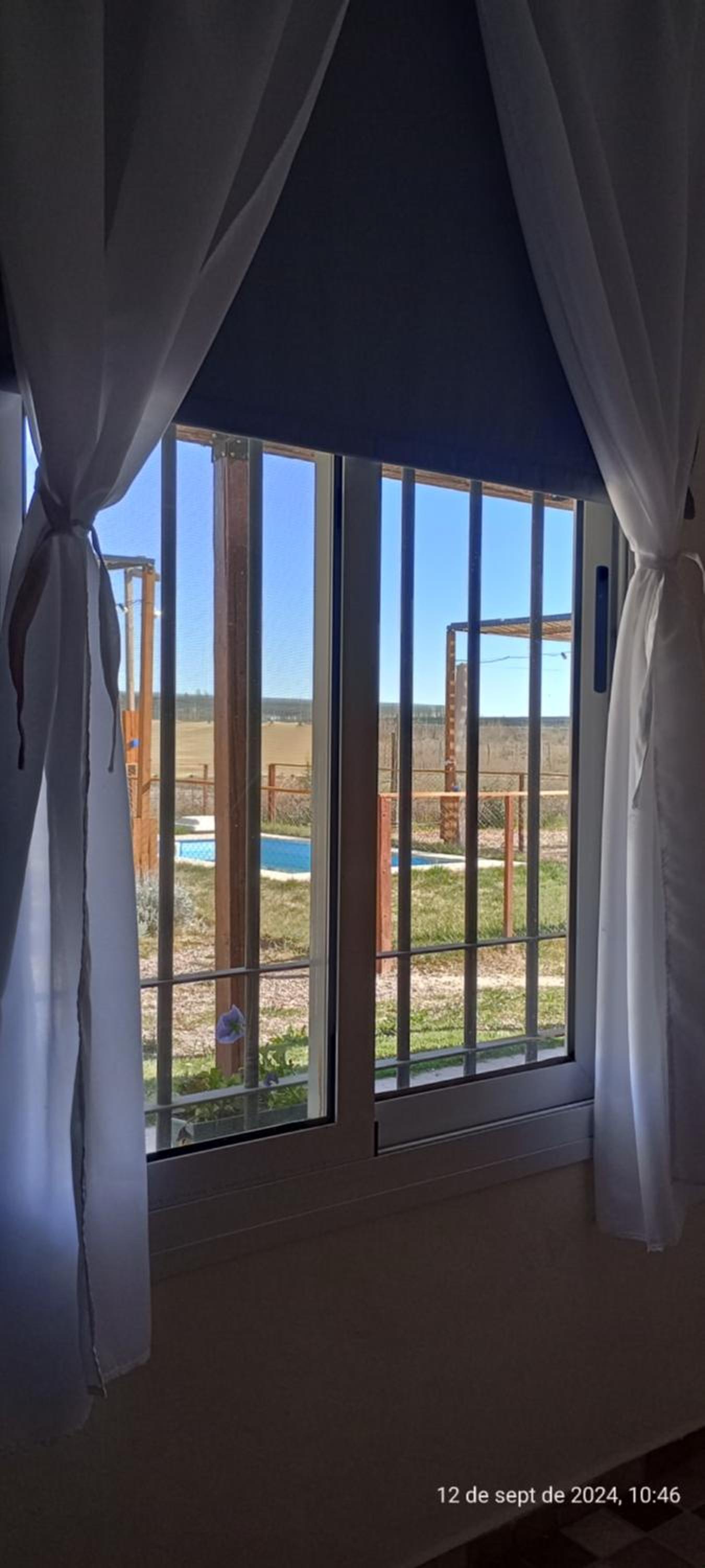 Cabañas mi Terruño