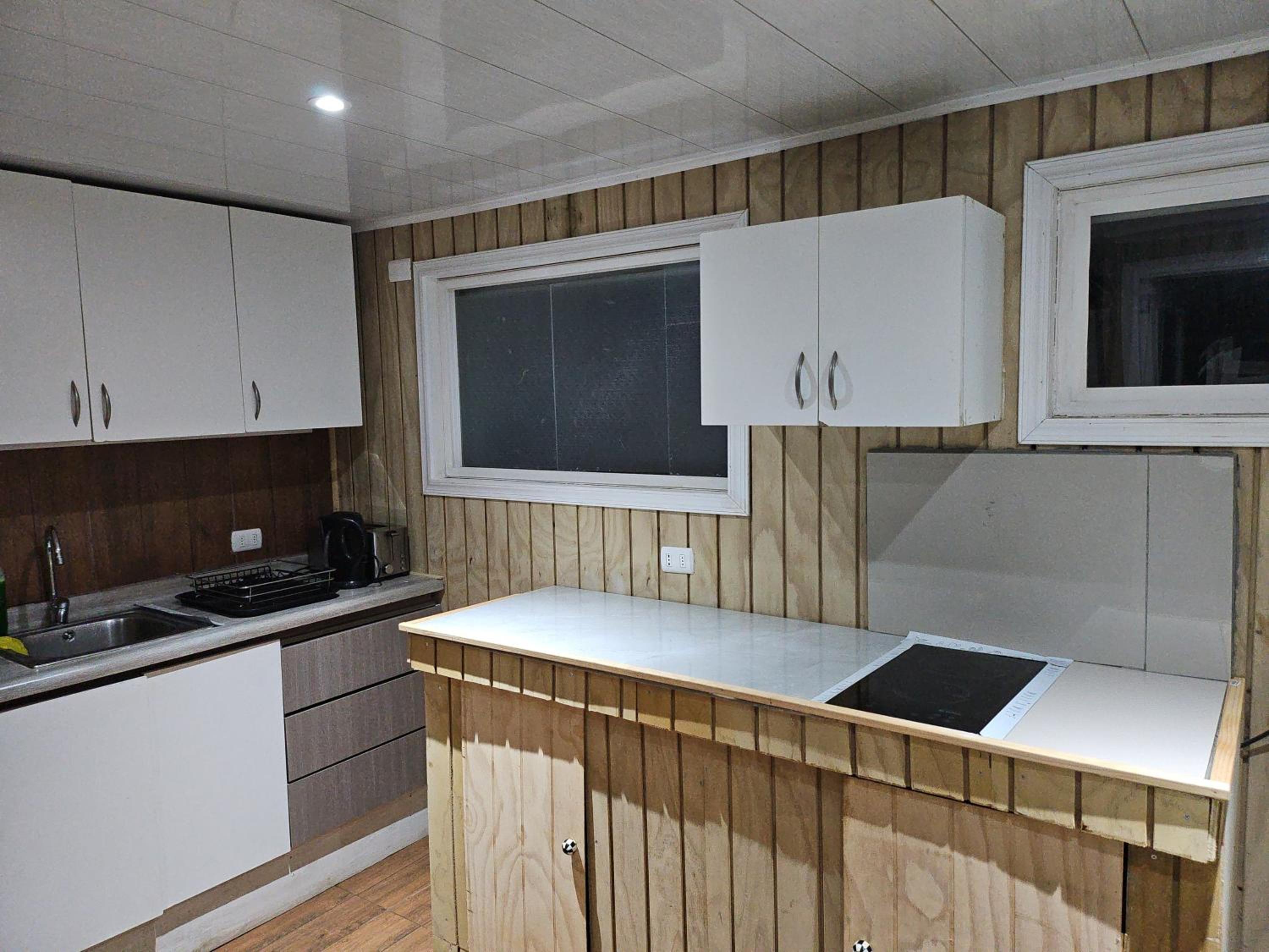 Loft playa blanca ruta160