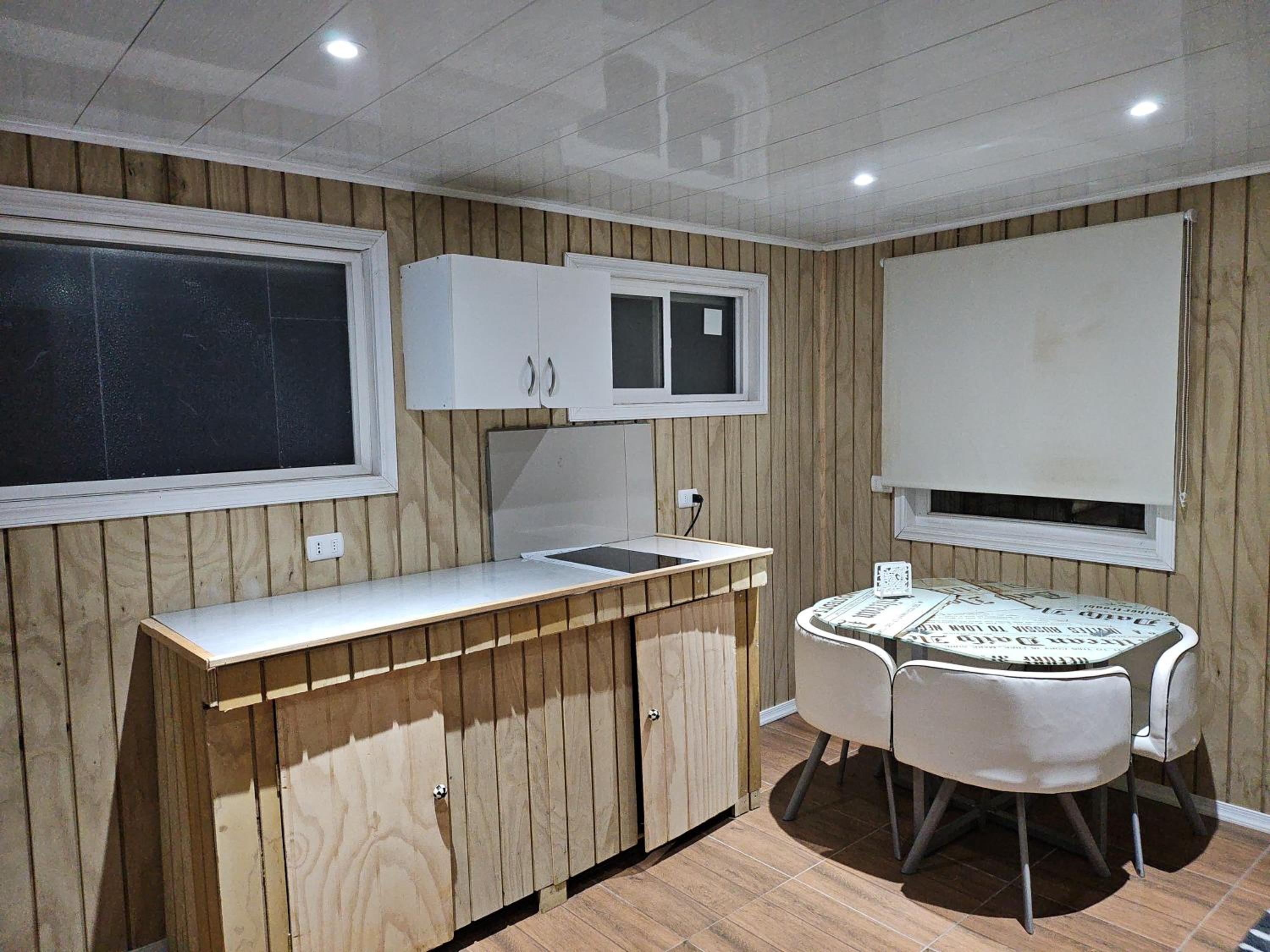 Loft playa blanca ruta160