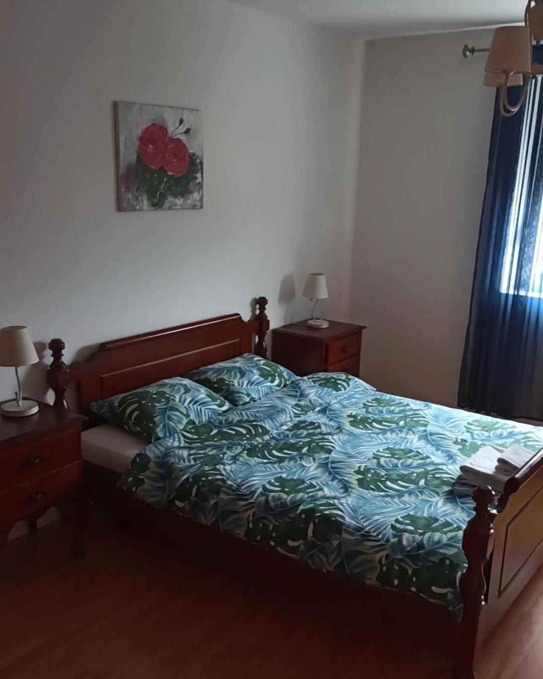 Park Apartment Berane