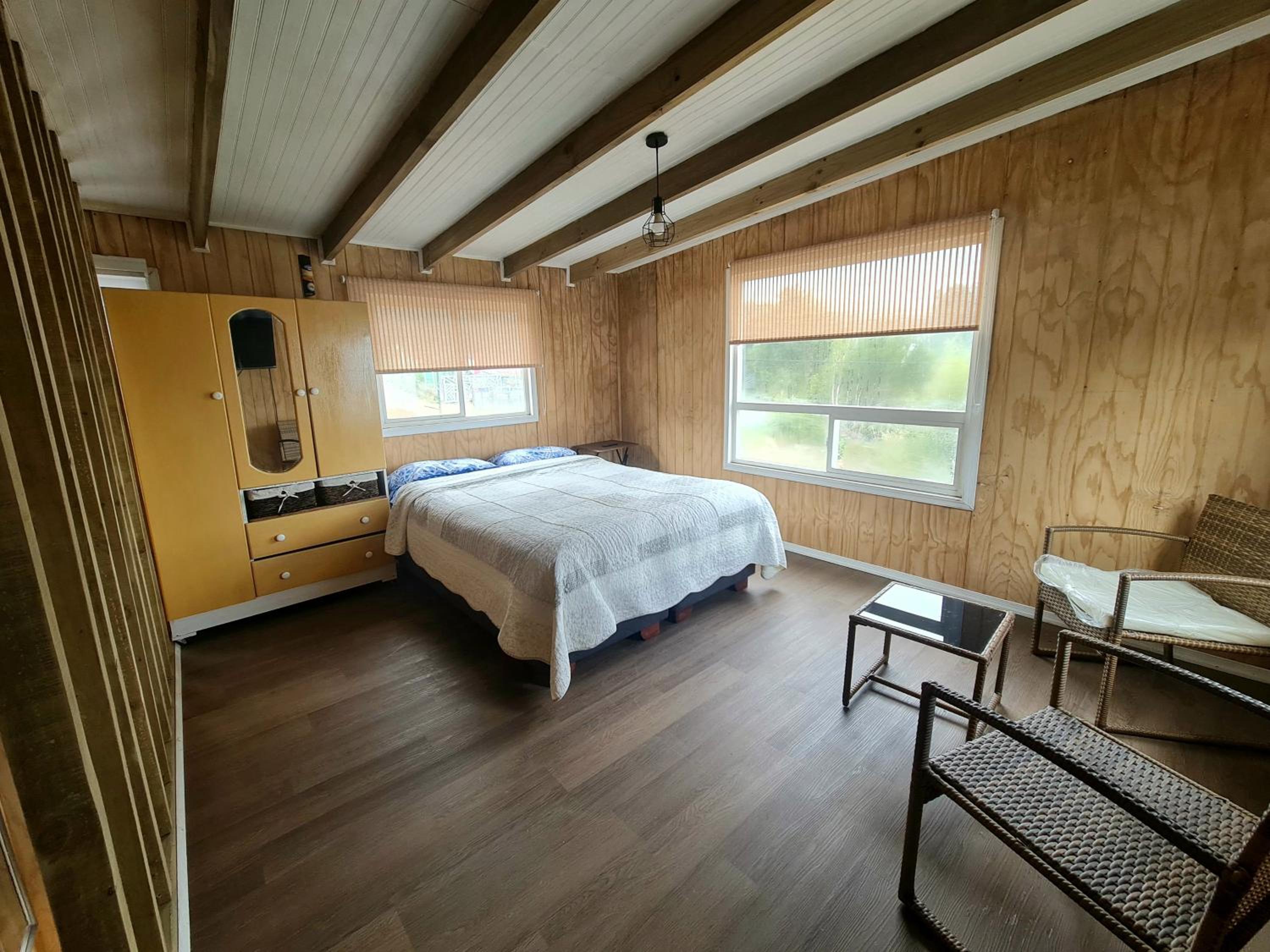 Loft playa blanca ruta160
