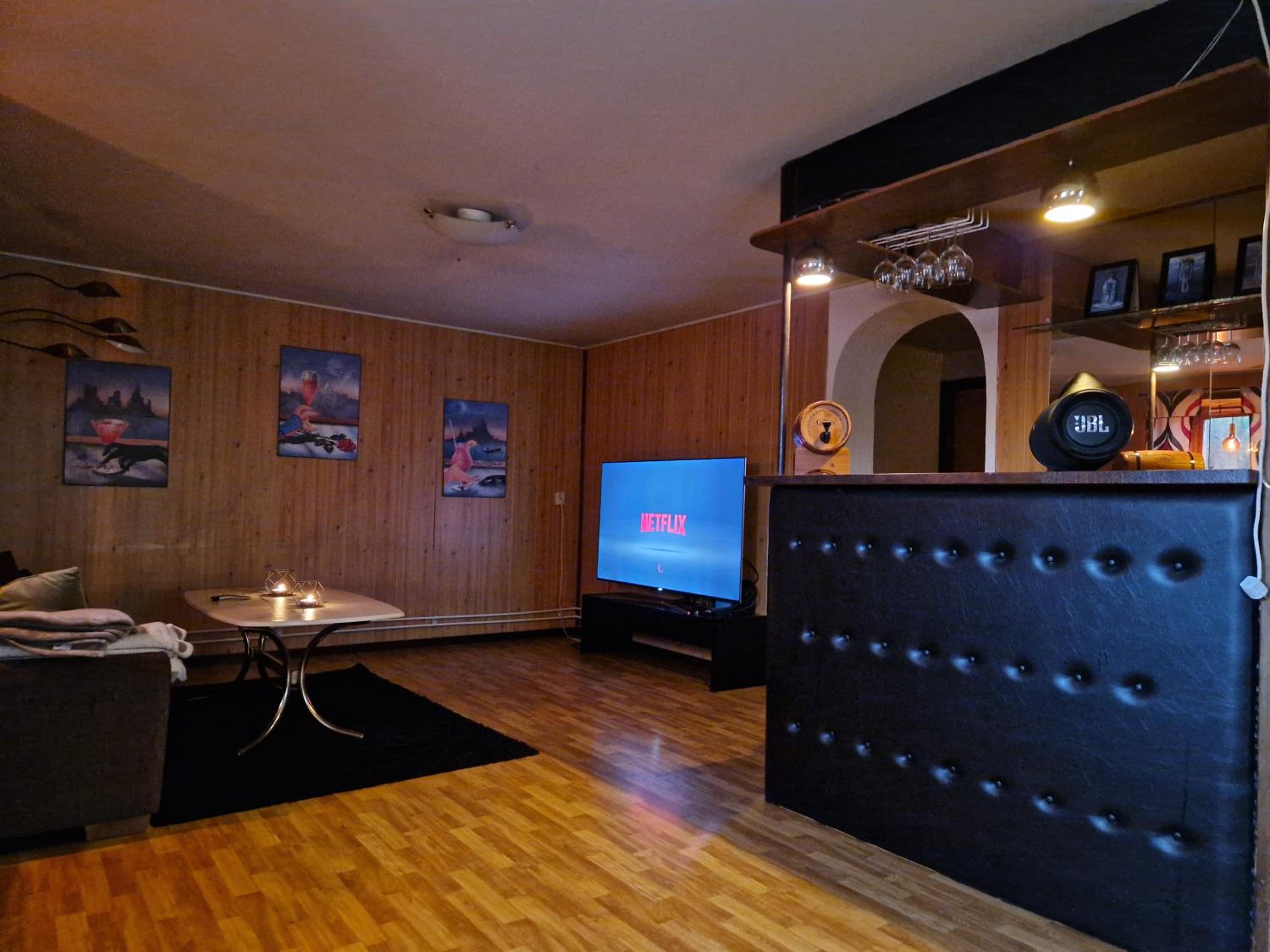 Serviced Accommodation in Ånge