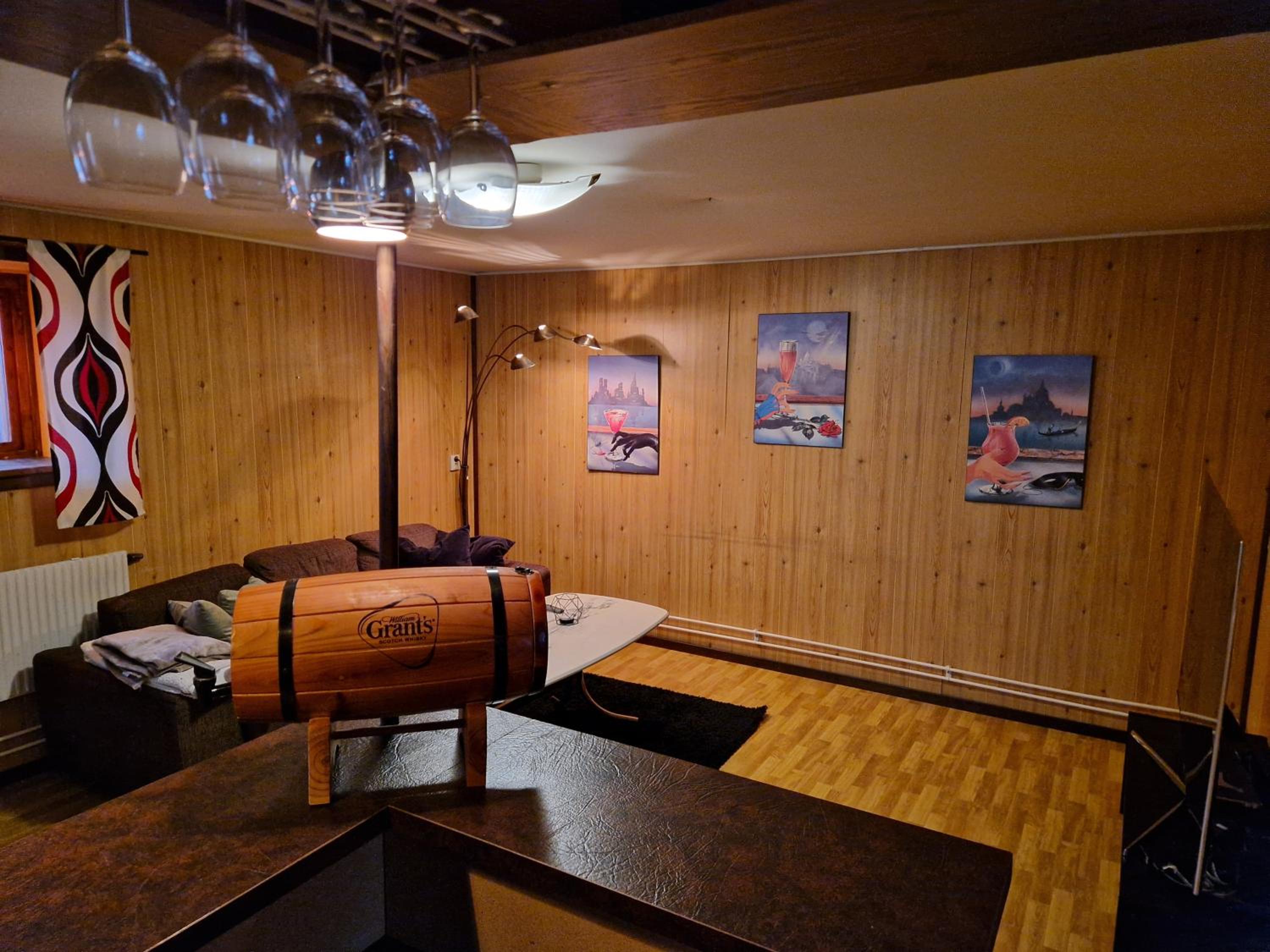 Serviced Accommodation in Ånge