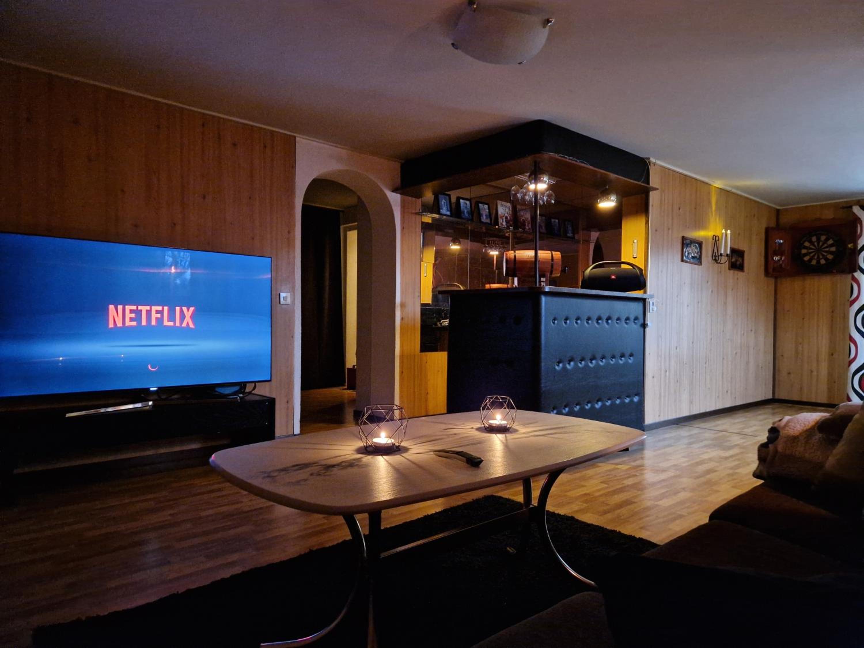 Serviced Accommodation in Ånge