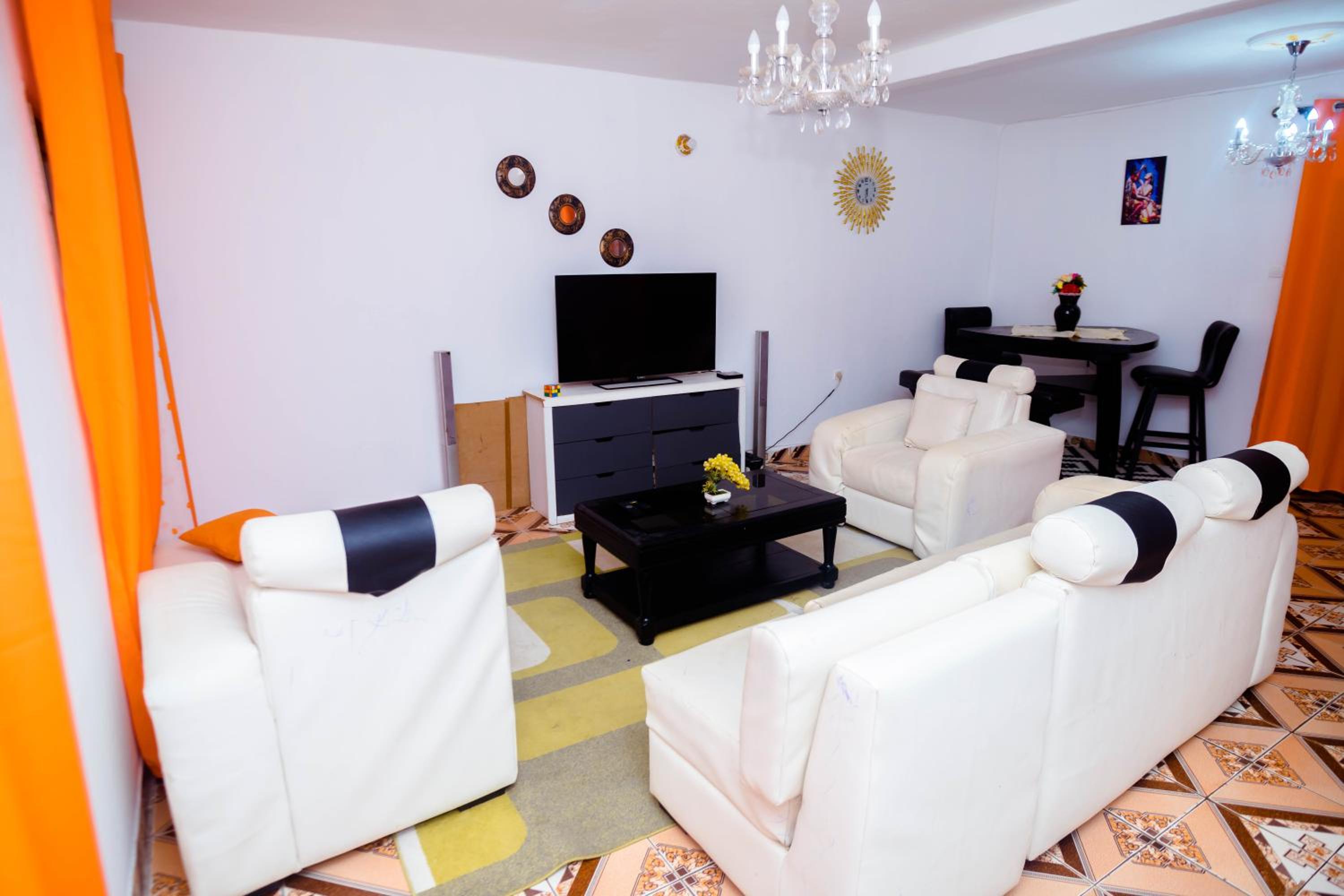 Crystal Home