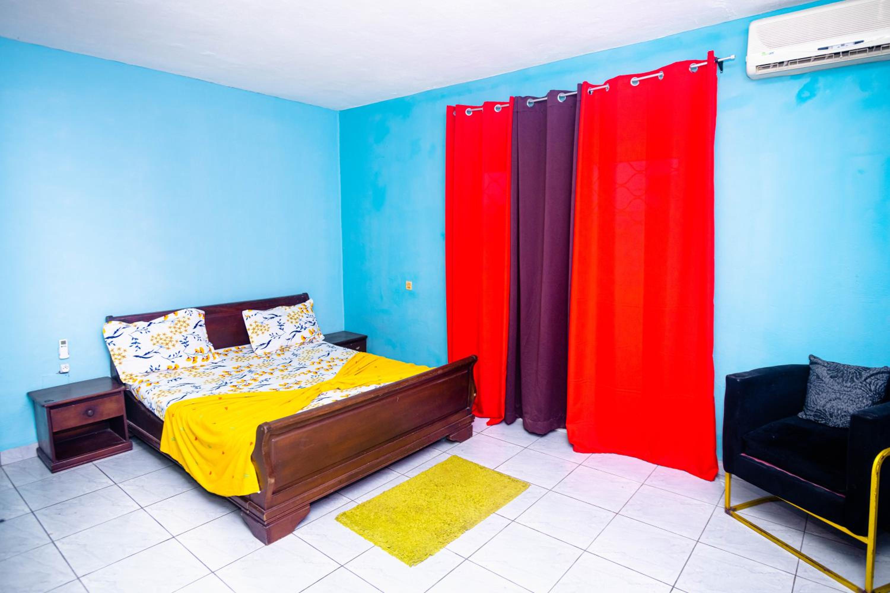 Crystal Home