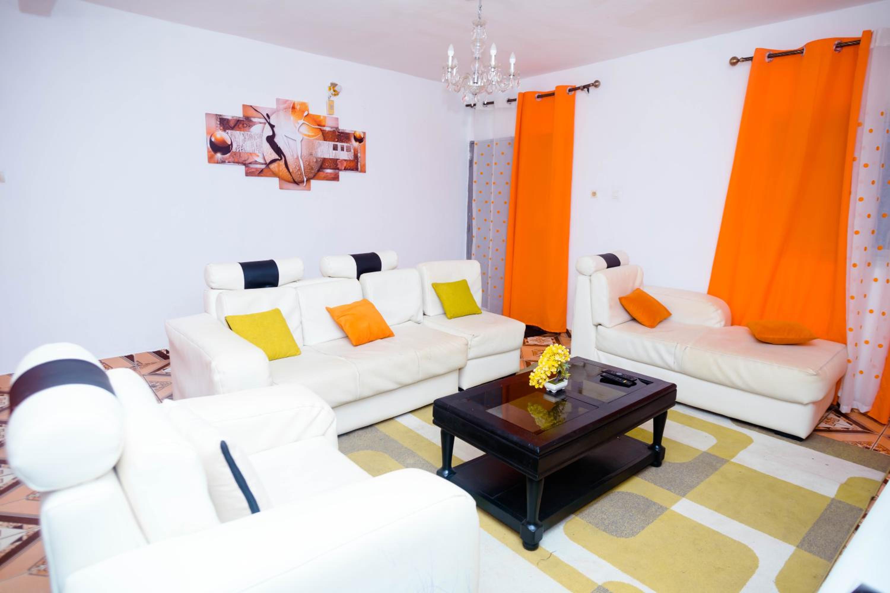 Crystal Home
