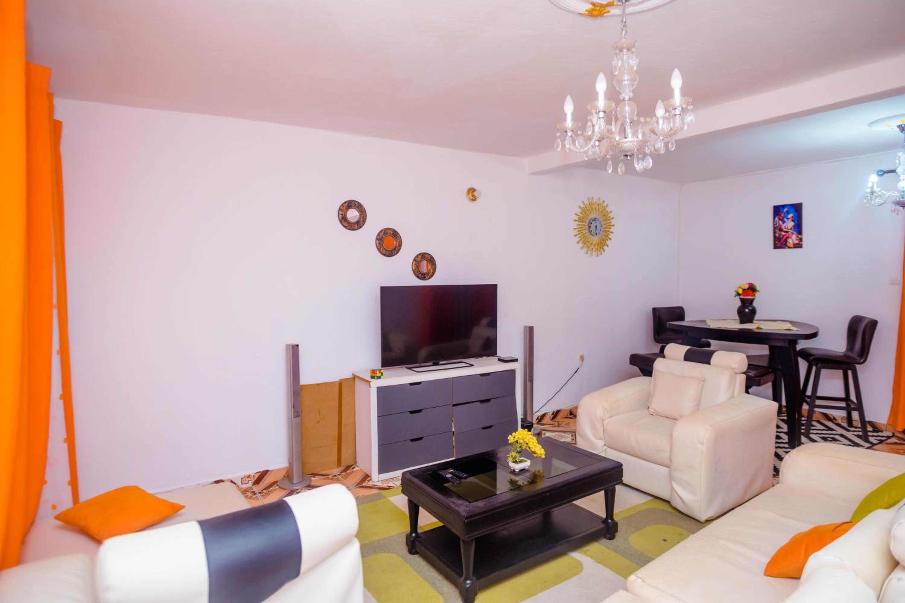 Crystal Home