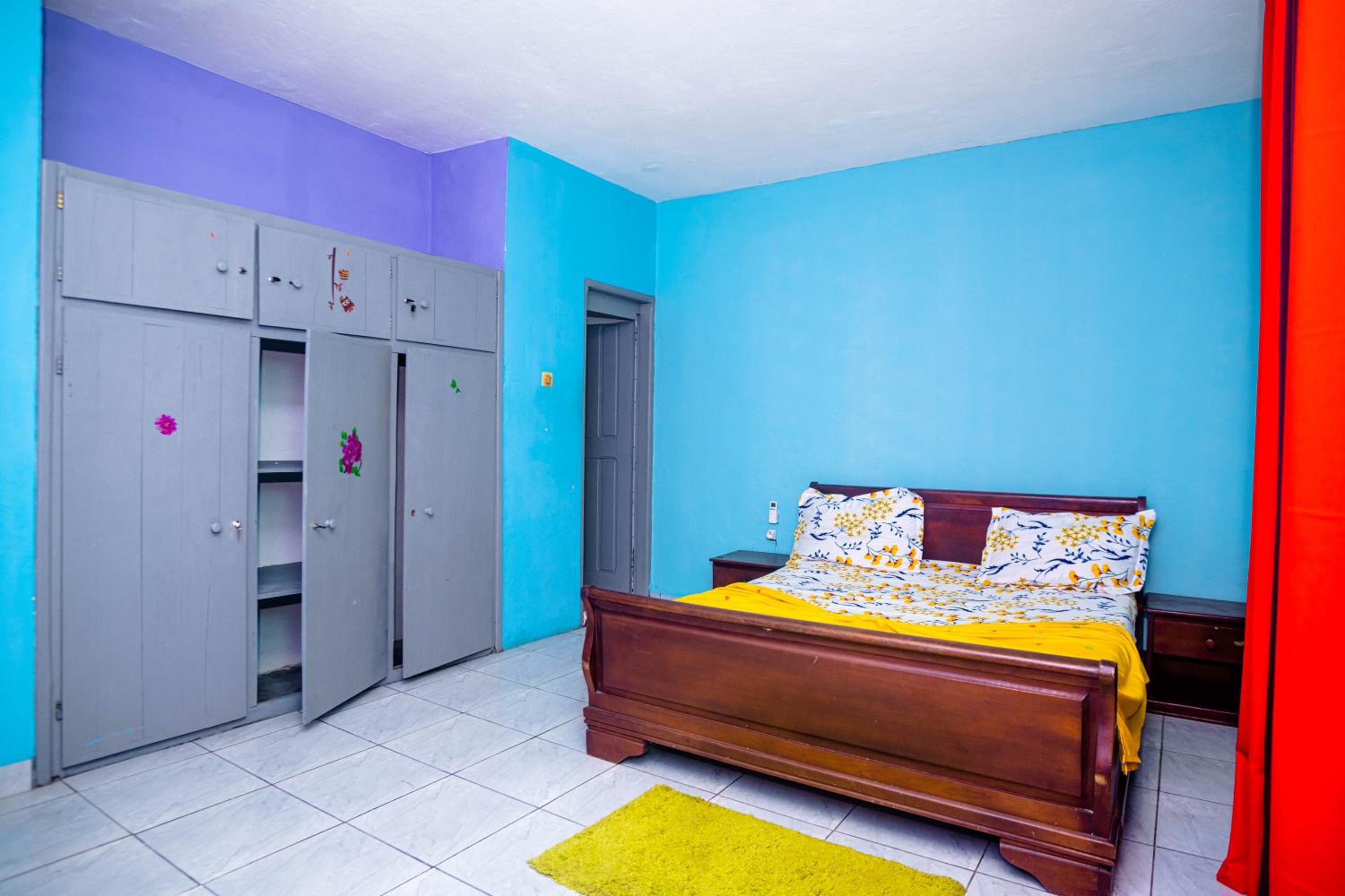 Crystal Home