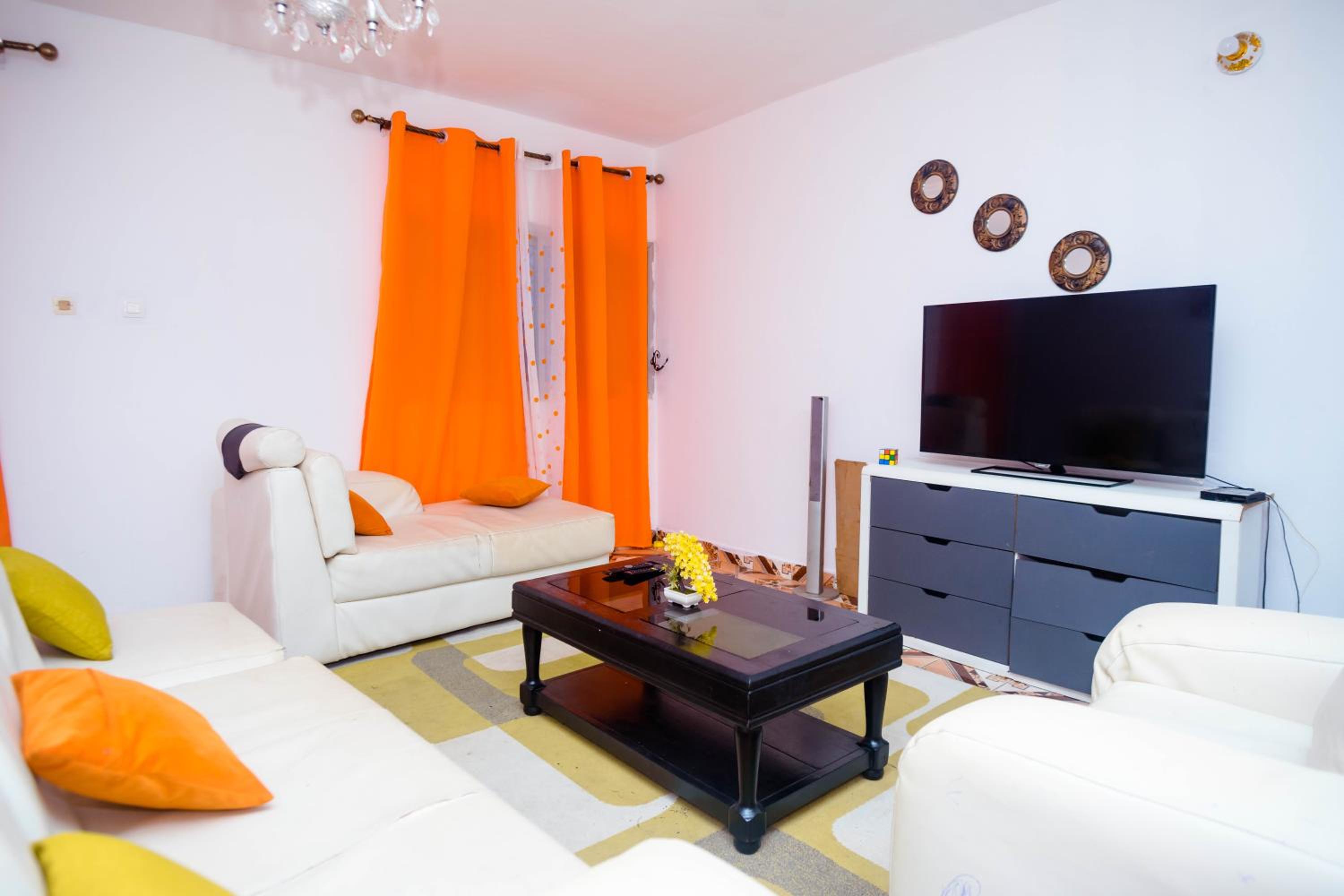 Crystal Home
