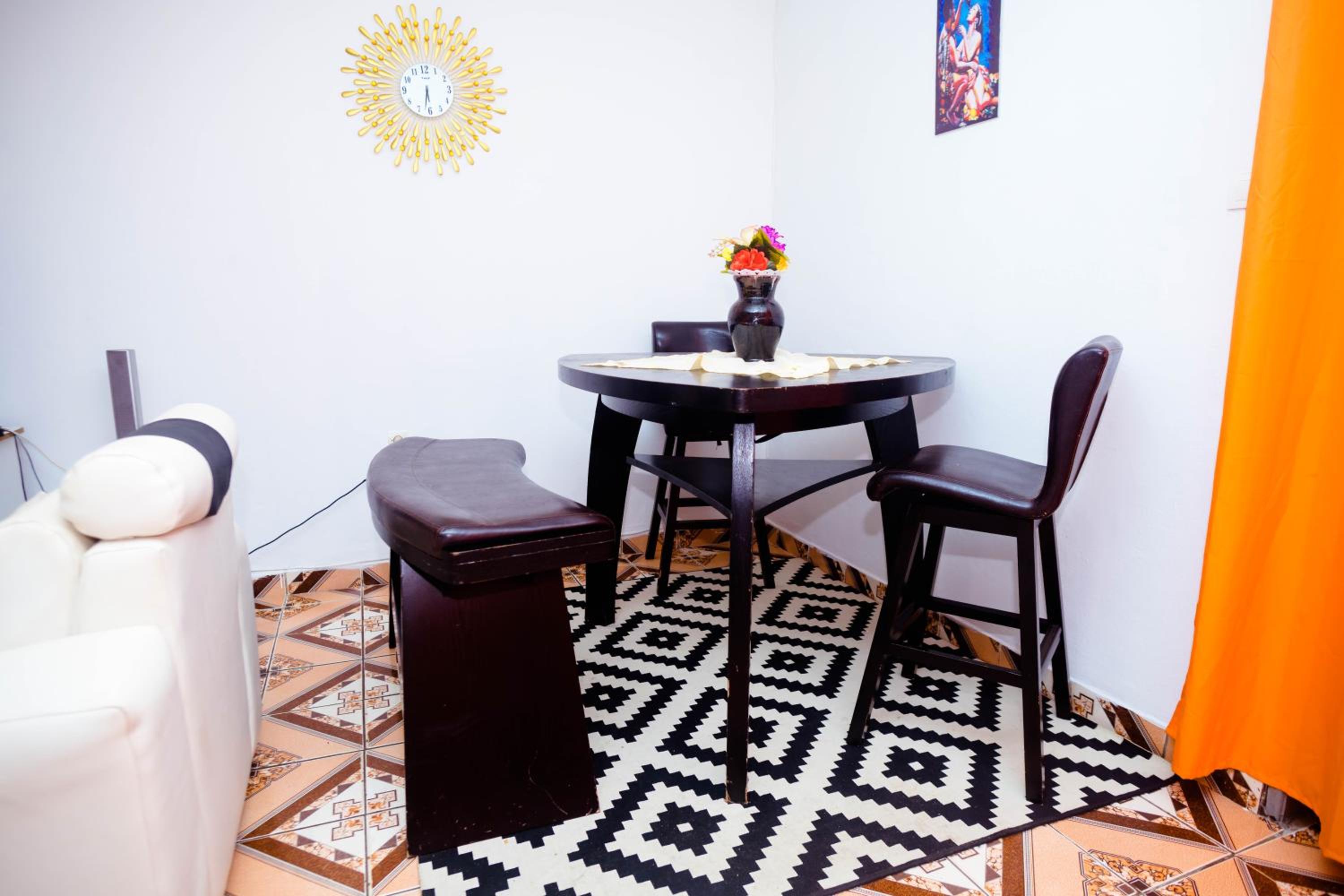Crystal Home