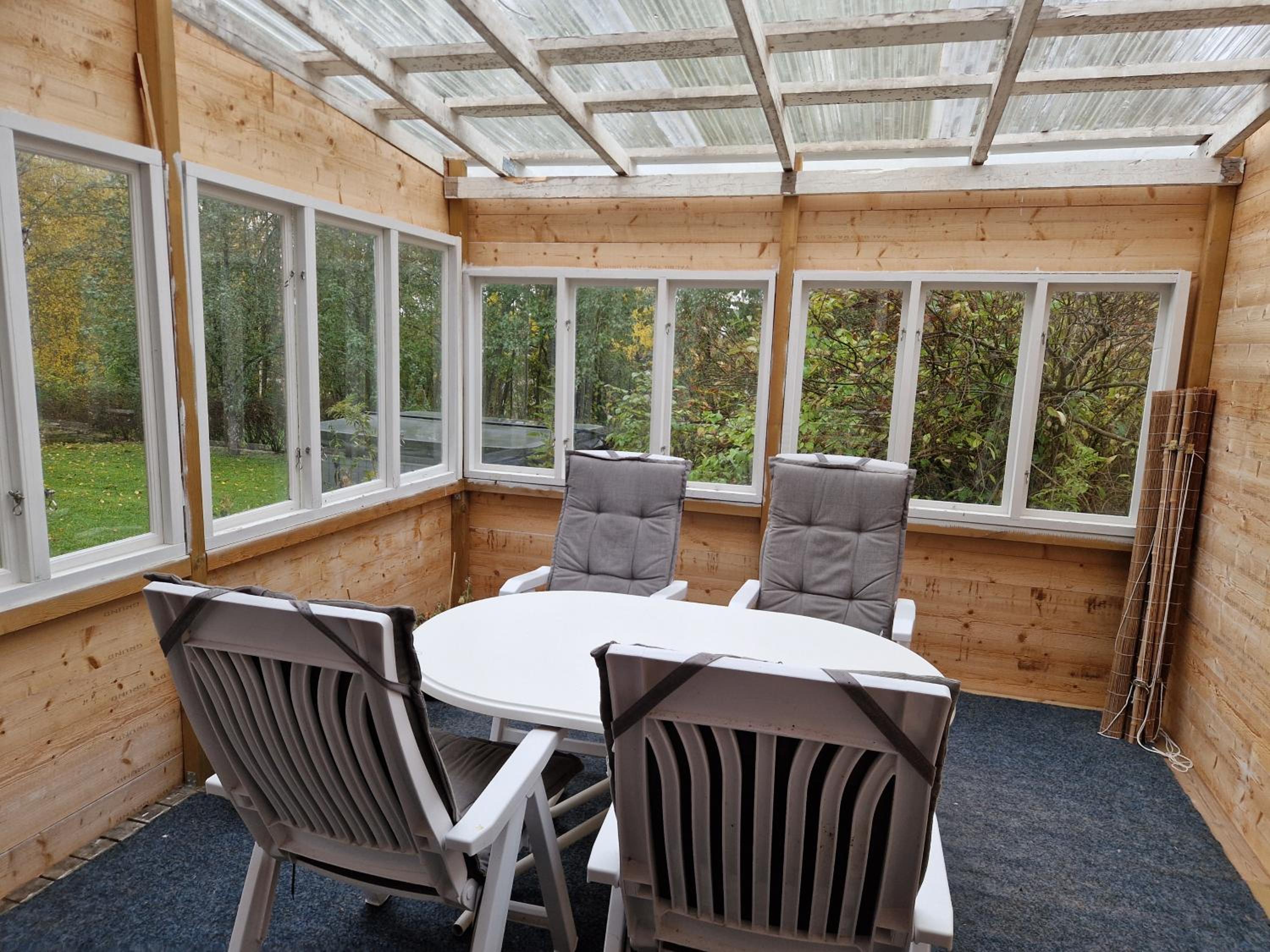 Serviced Accommodation in Ånge