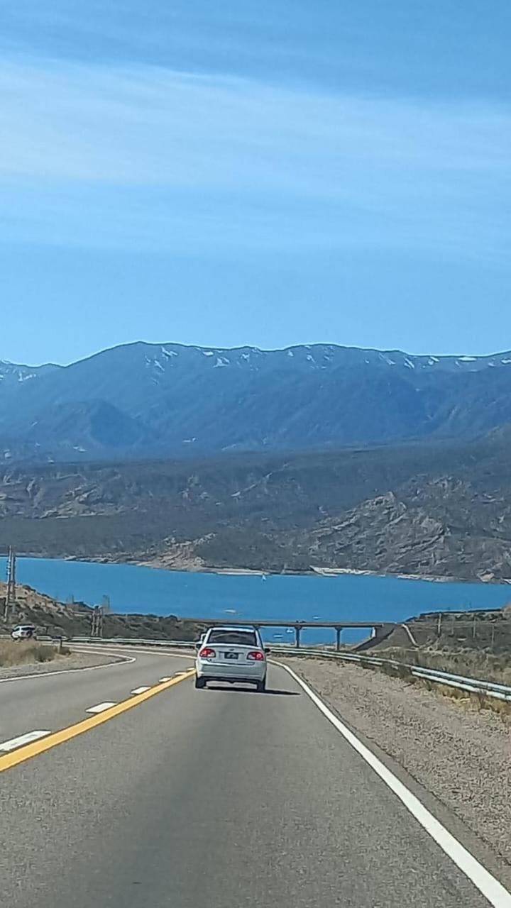 El Pinar Potrerillos