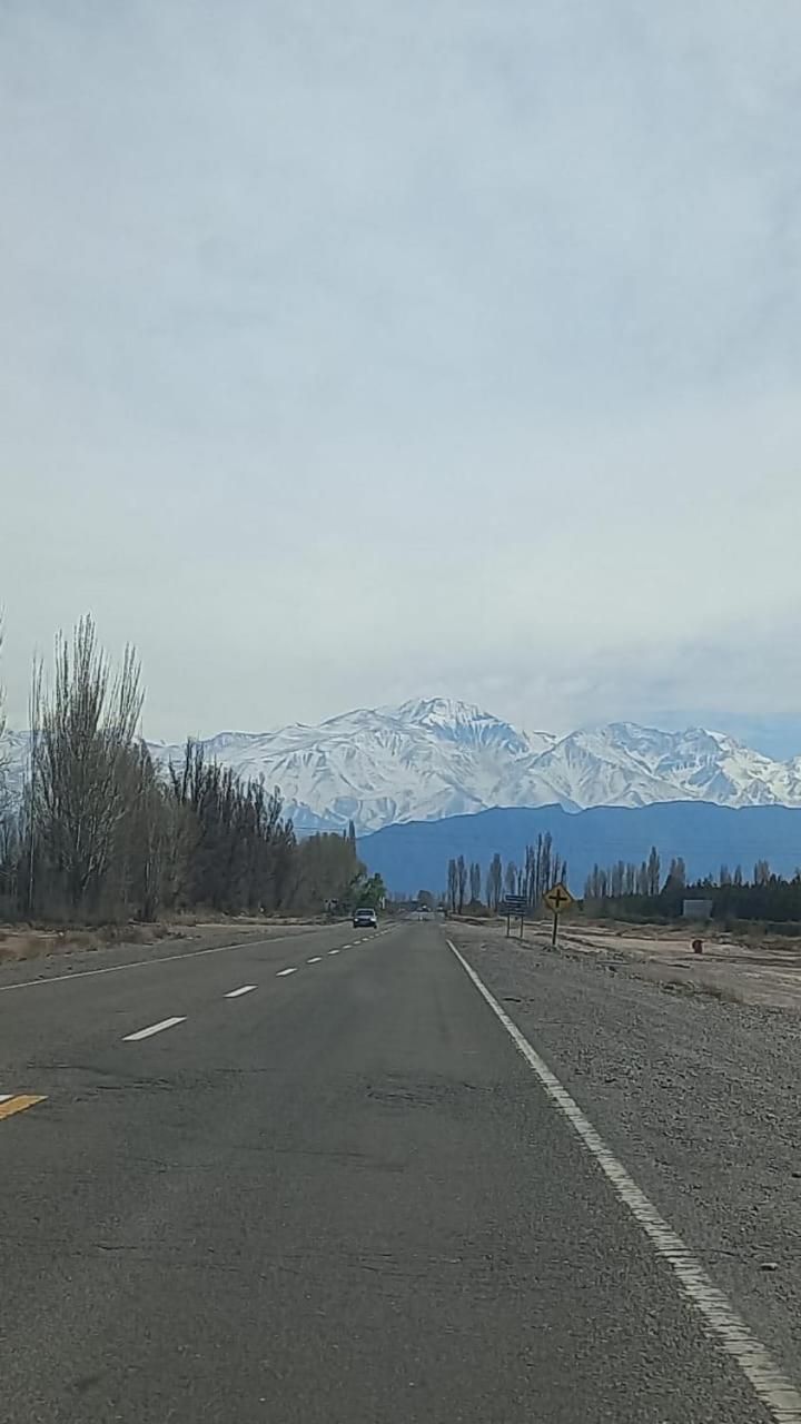 El Pinar Potrerillos