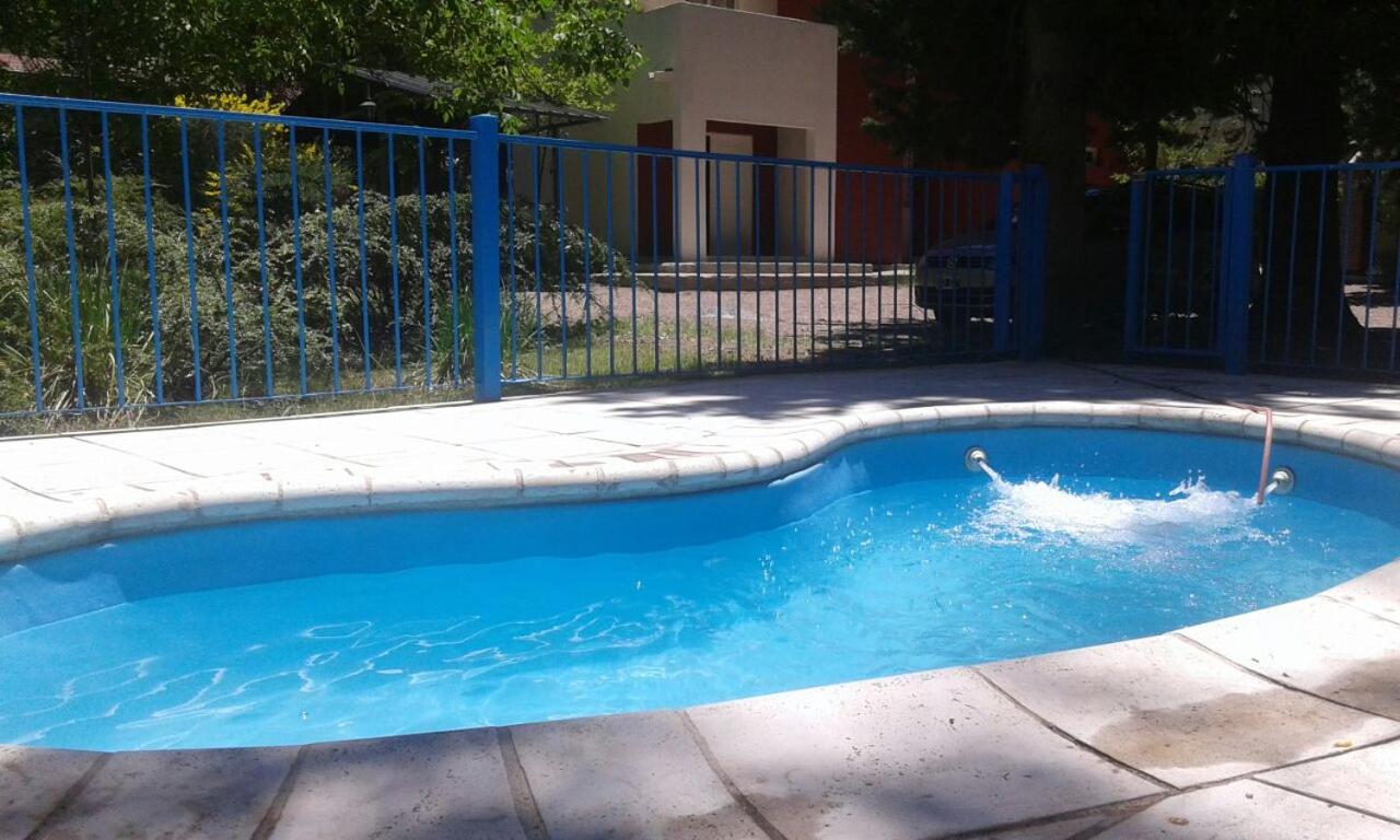 El Pinar Potrerillos