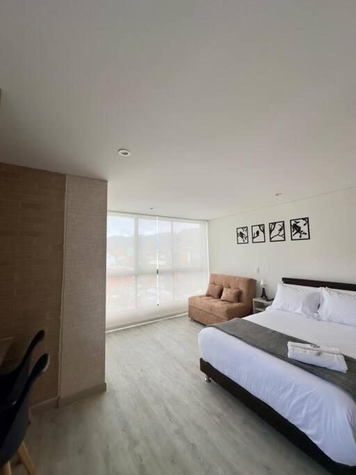 Descubre Tu Apartaestudio Ideal Todo Incluido