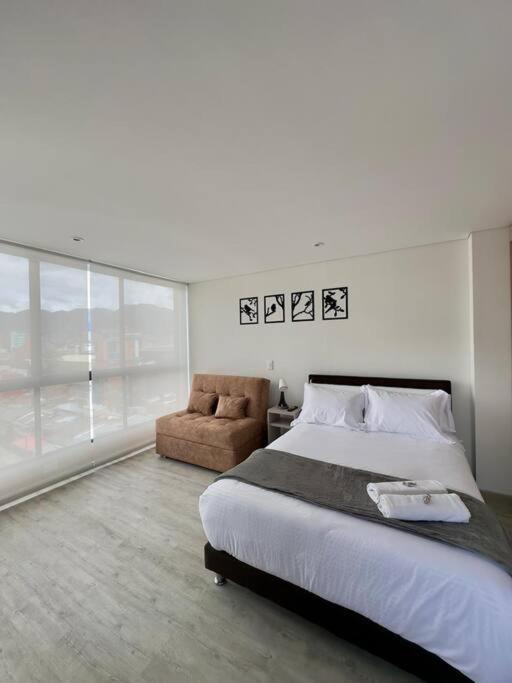 Descubre Tu Apartaestudio Ideal Todo Incluido