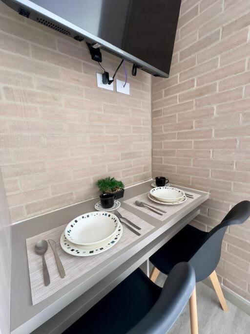 Descubre Tu Apartaestudio Ideal Todo Incluido