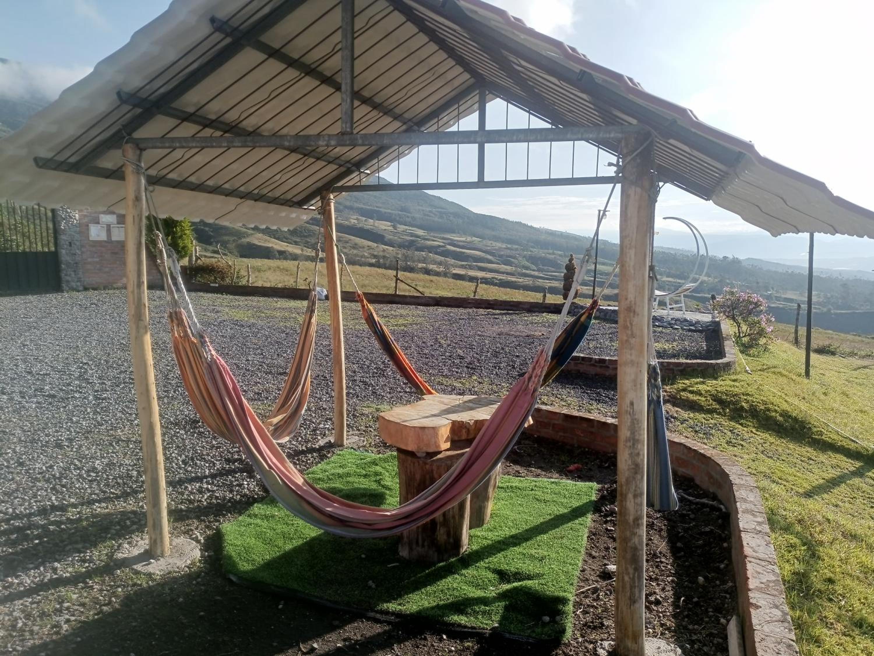 HOTEL VERAVISTA LODGE