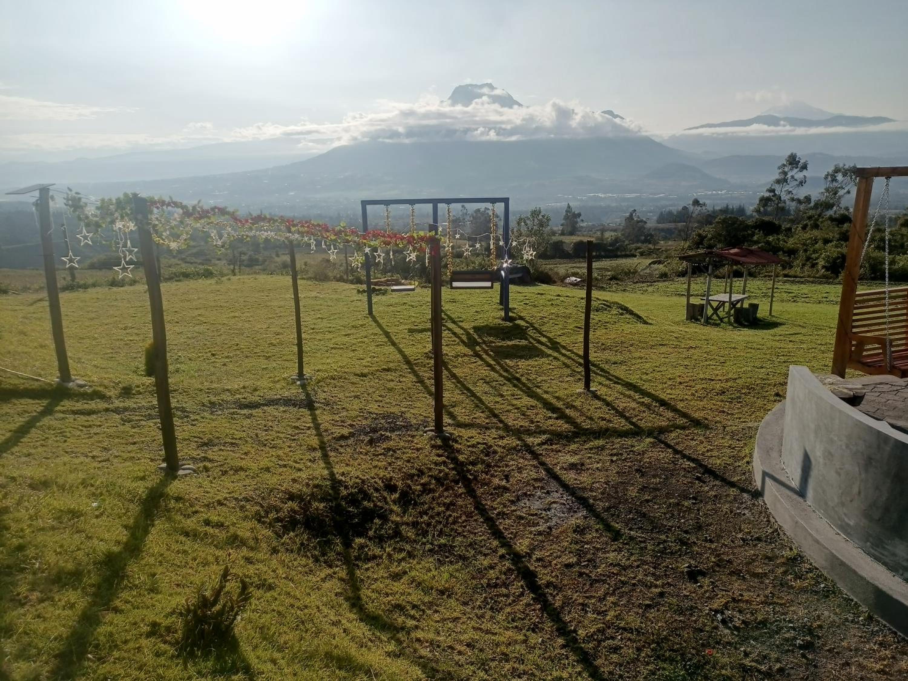 HOTEL VERAVISTA LODGE