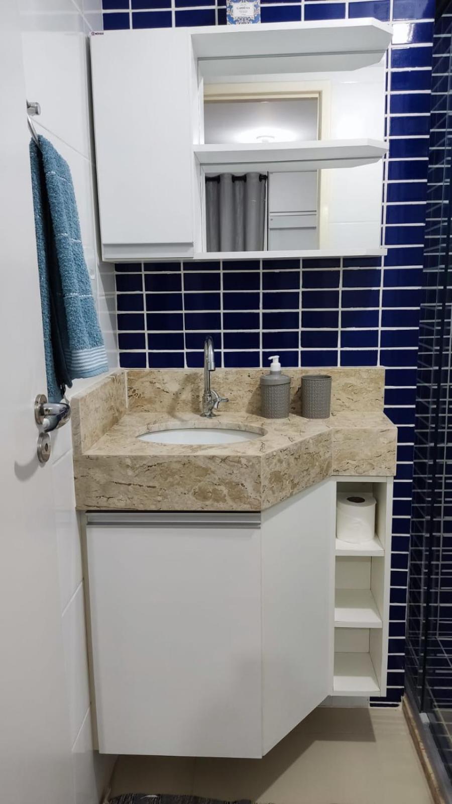 Onde o mar e o verde da mata se encontram, desfrute desse paraíso, apt 2 quartos pertinho da orla de Cabo de Branco