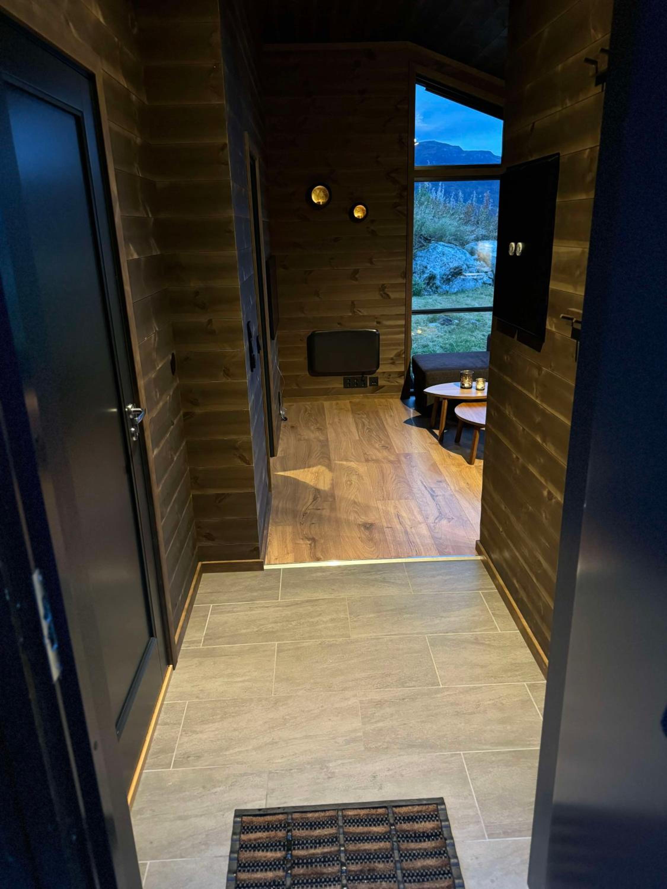 Mountain Cabin with Stunning Views, Extra Space Available view 5