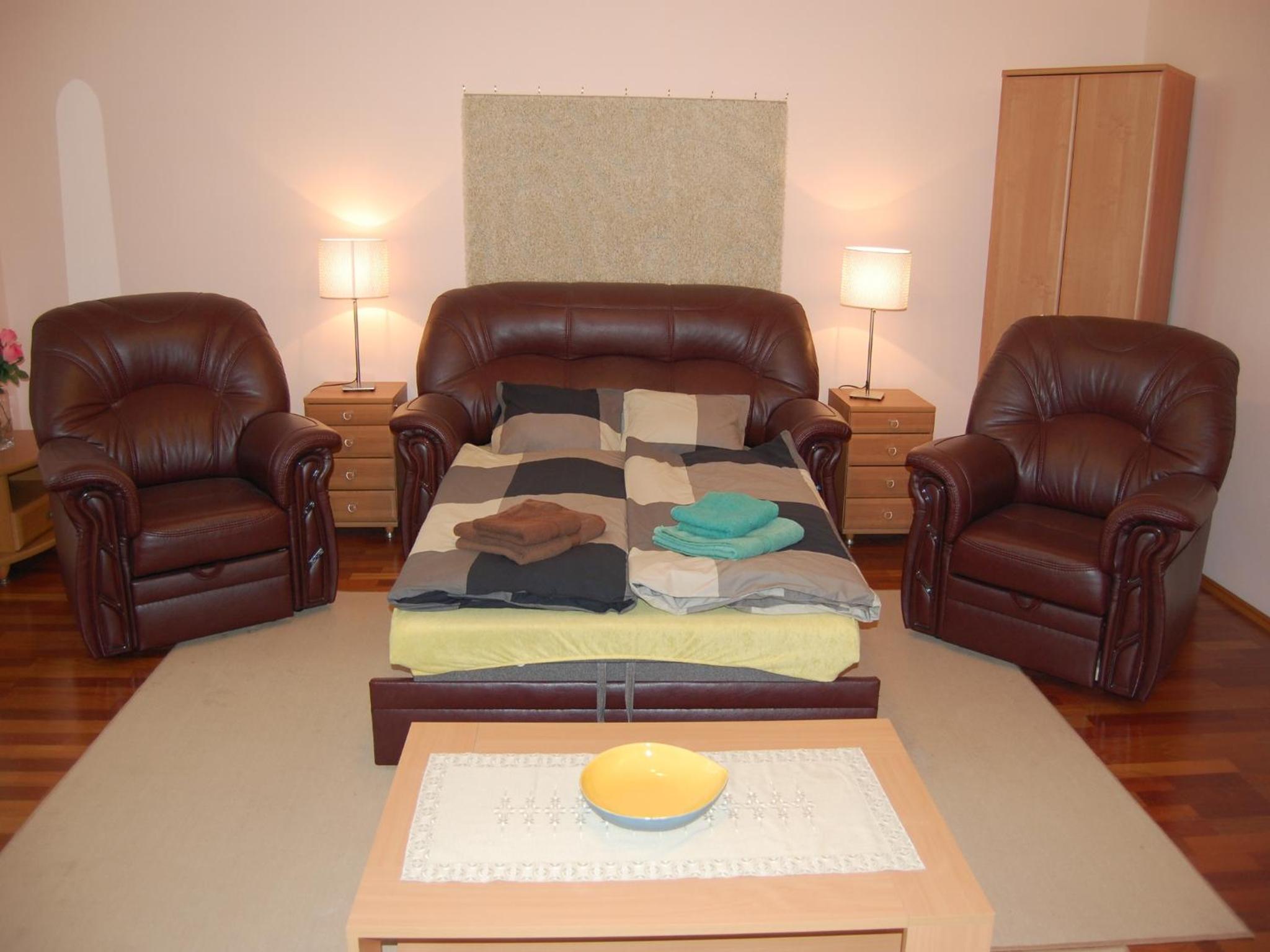 Gabriel Apartment