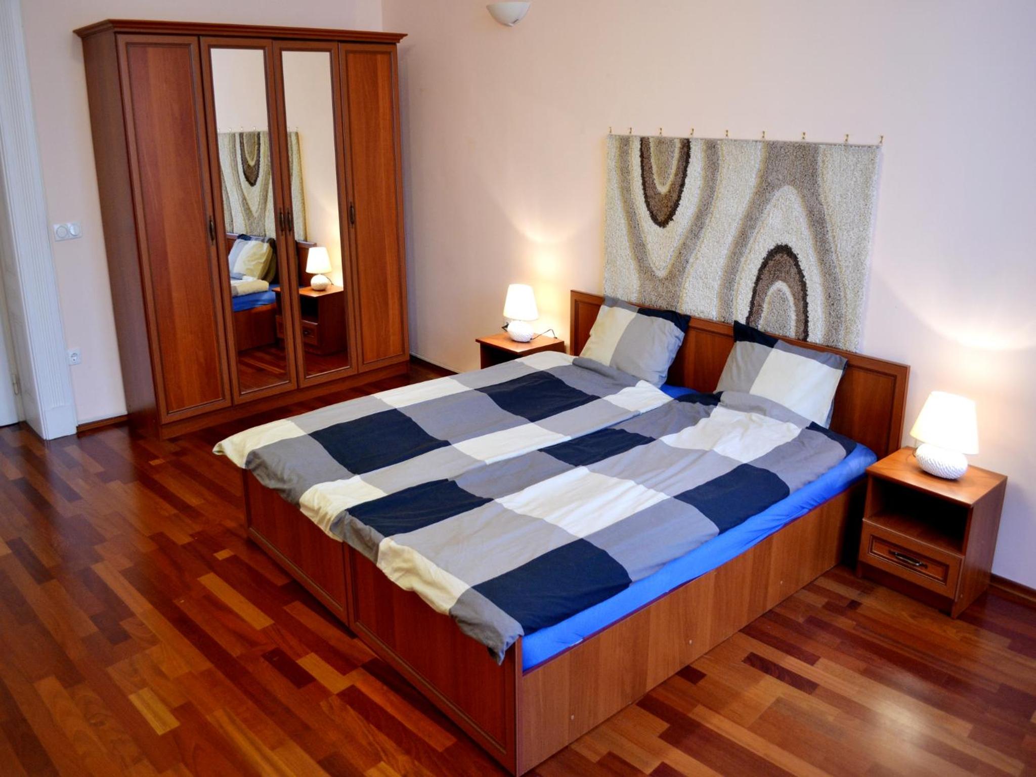 Gabriel Apartment