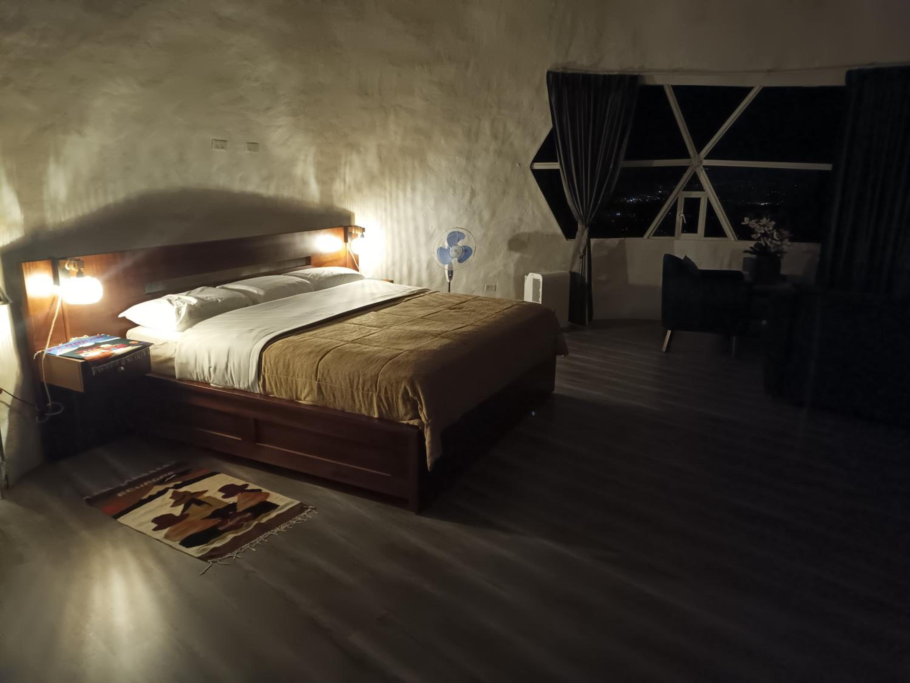 HOTEL VERAVISTA LODGE
