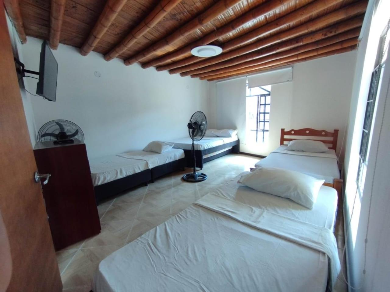 Quinta el Acuario