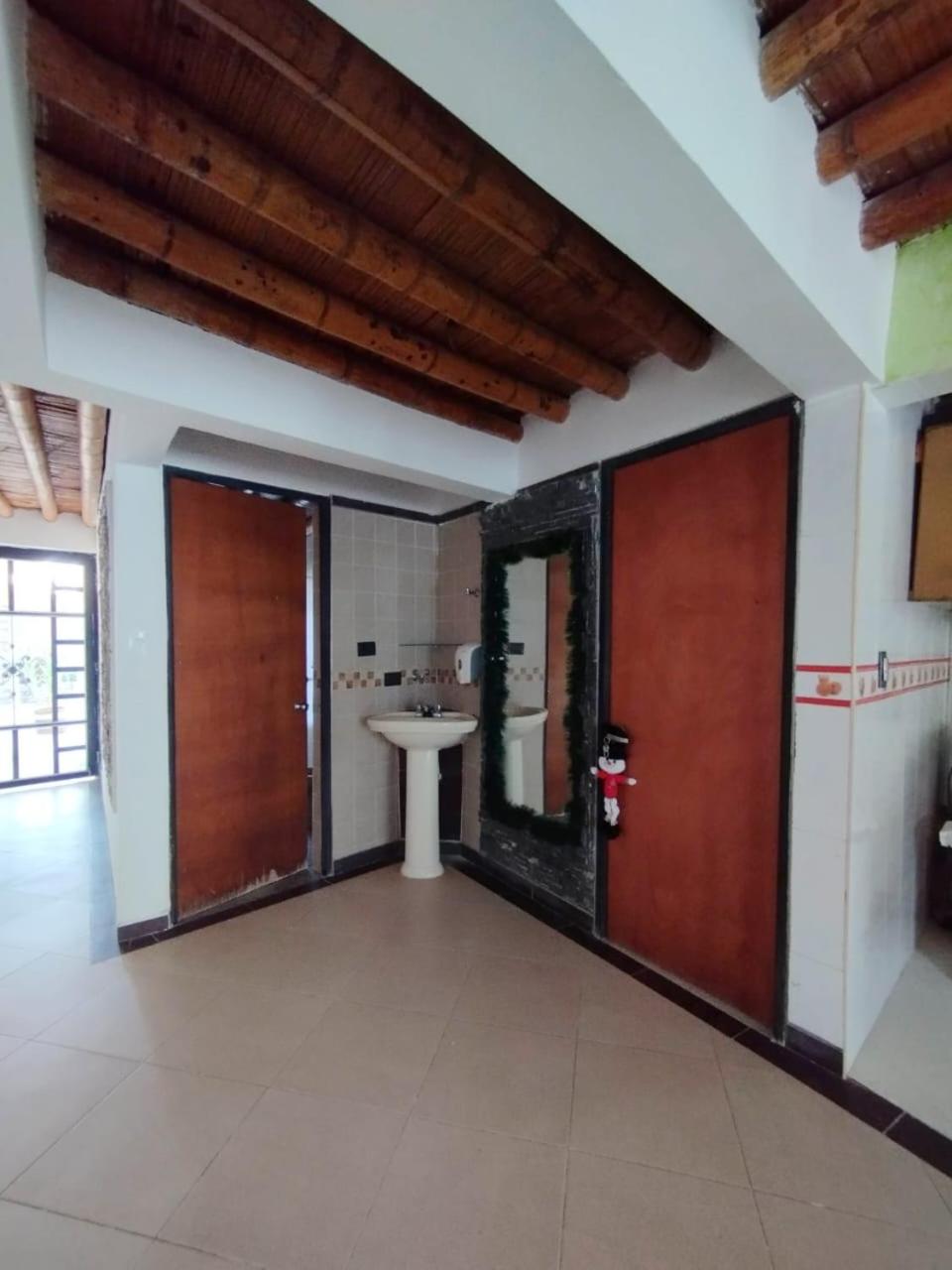 Quinta el Acuario