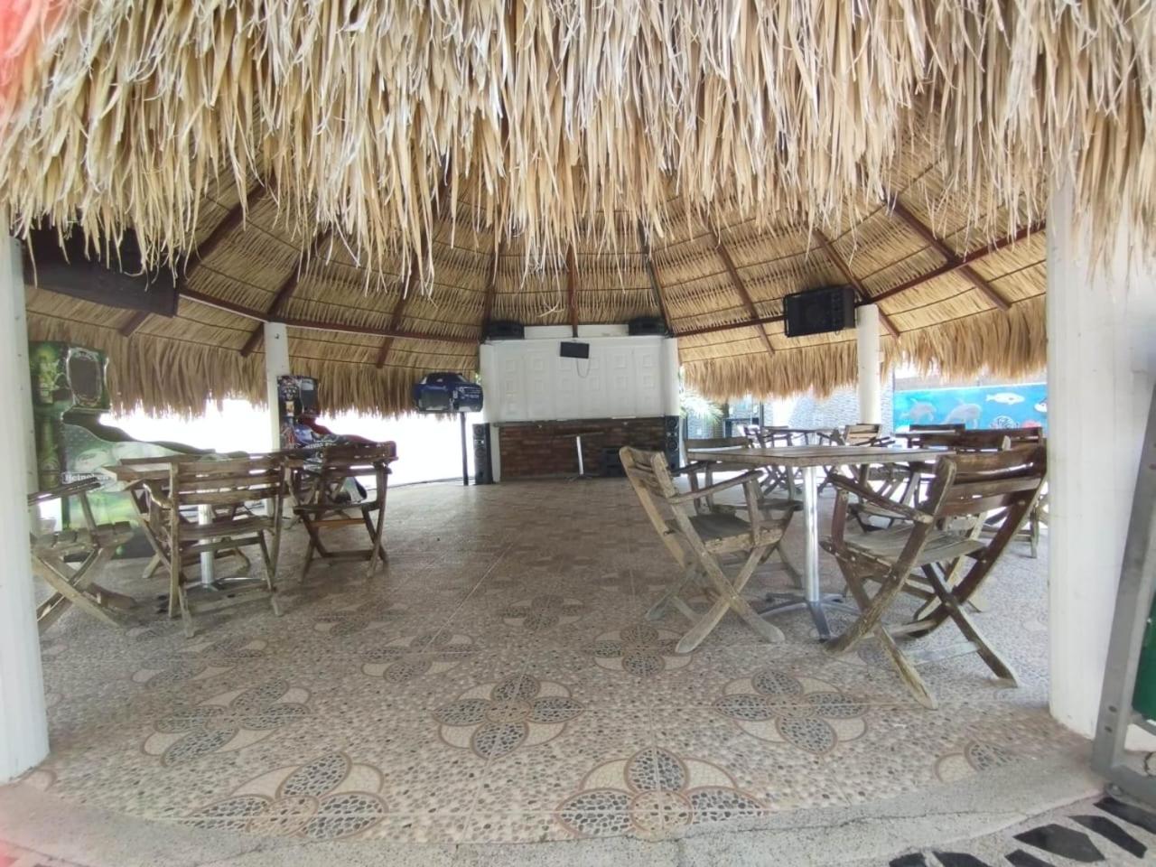 Quinta el Acuario