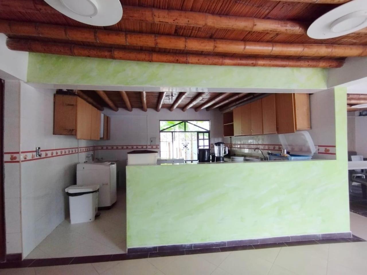 Quinta el Acuario