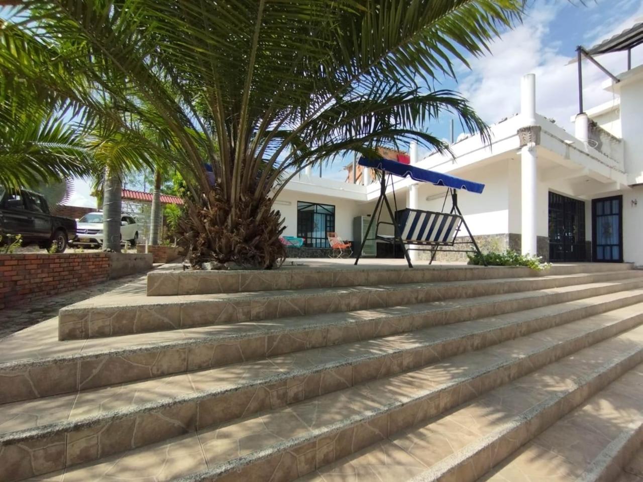 Quinta el Acuario