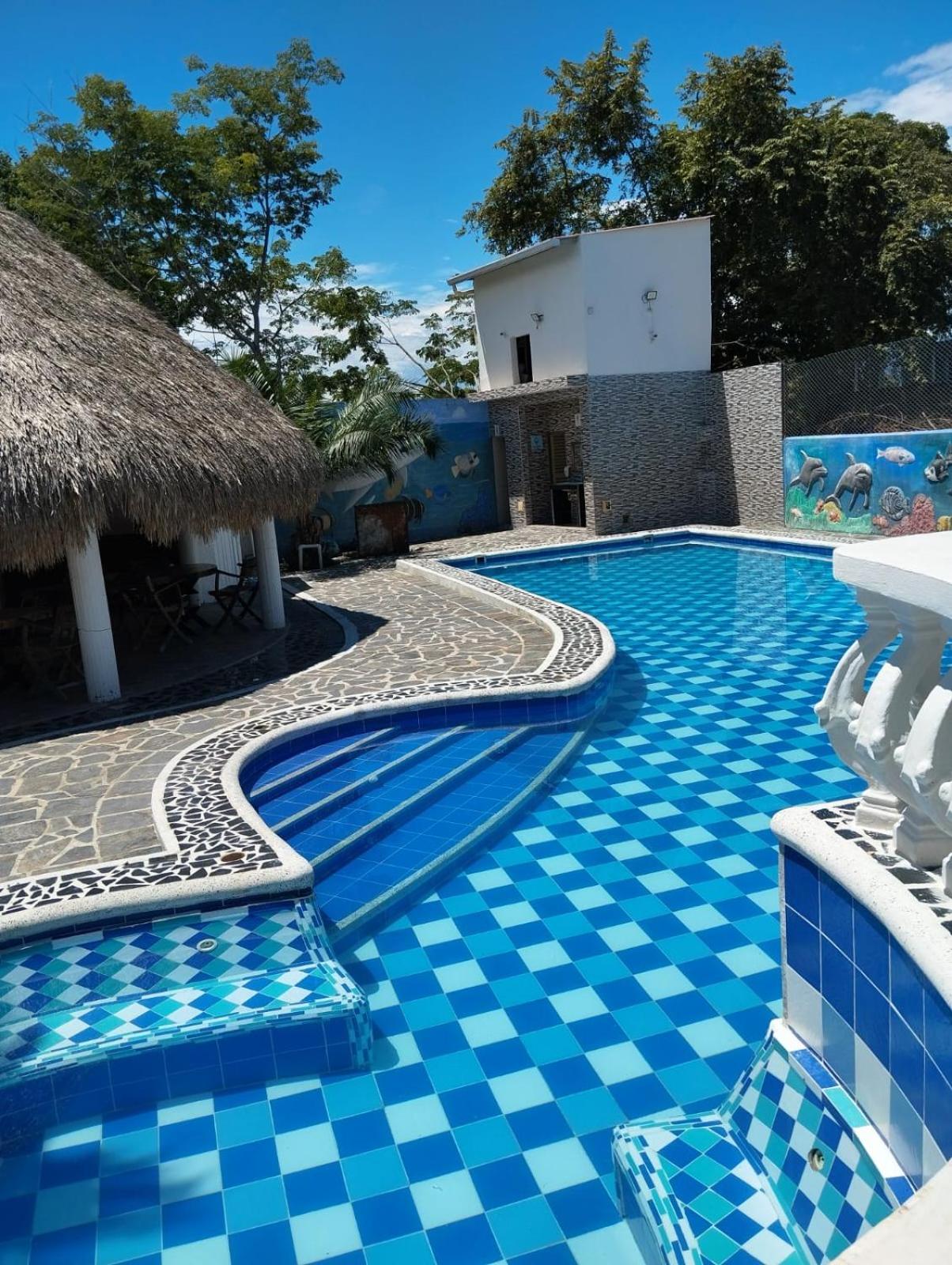 Quinta el Acuario