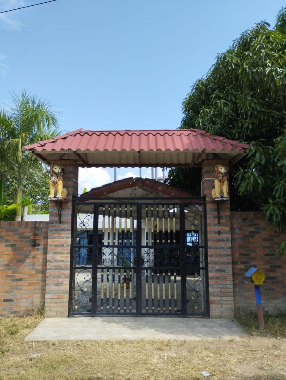 Quinta el Acuario